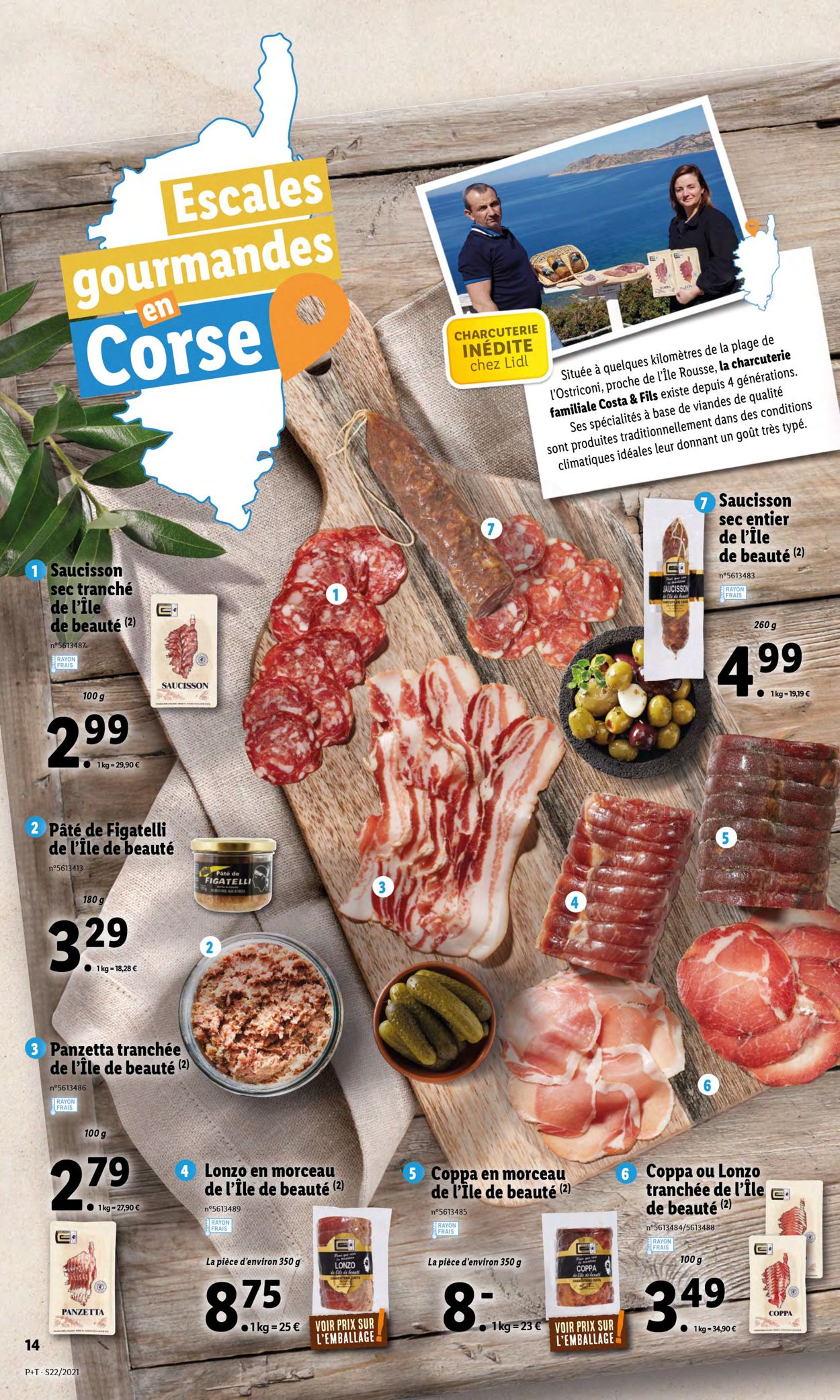 Lidl Catalogue - 02.06-08.06.2021 (Page 20)