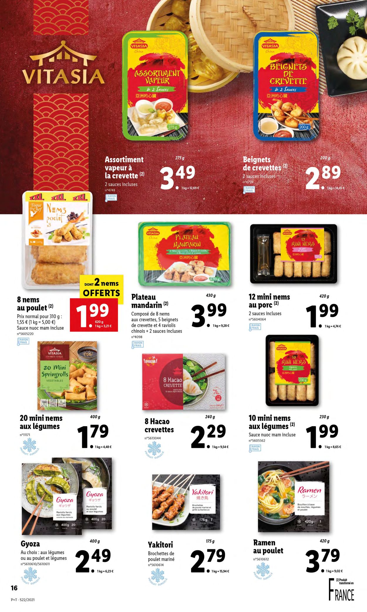 Lidl Catalogue - 02.06-08.06.2021 (Page 24)