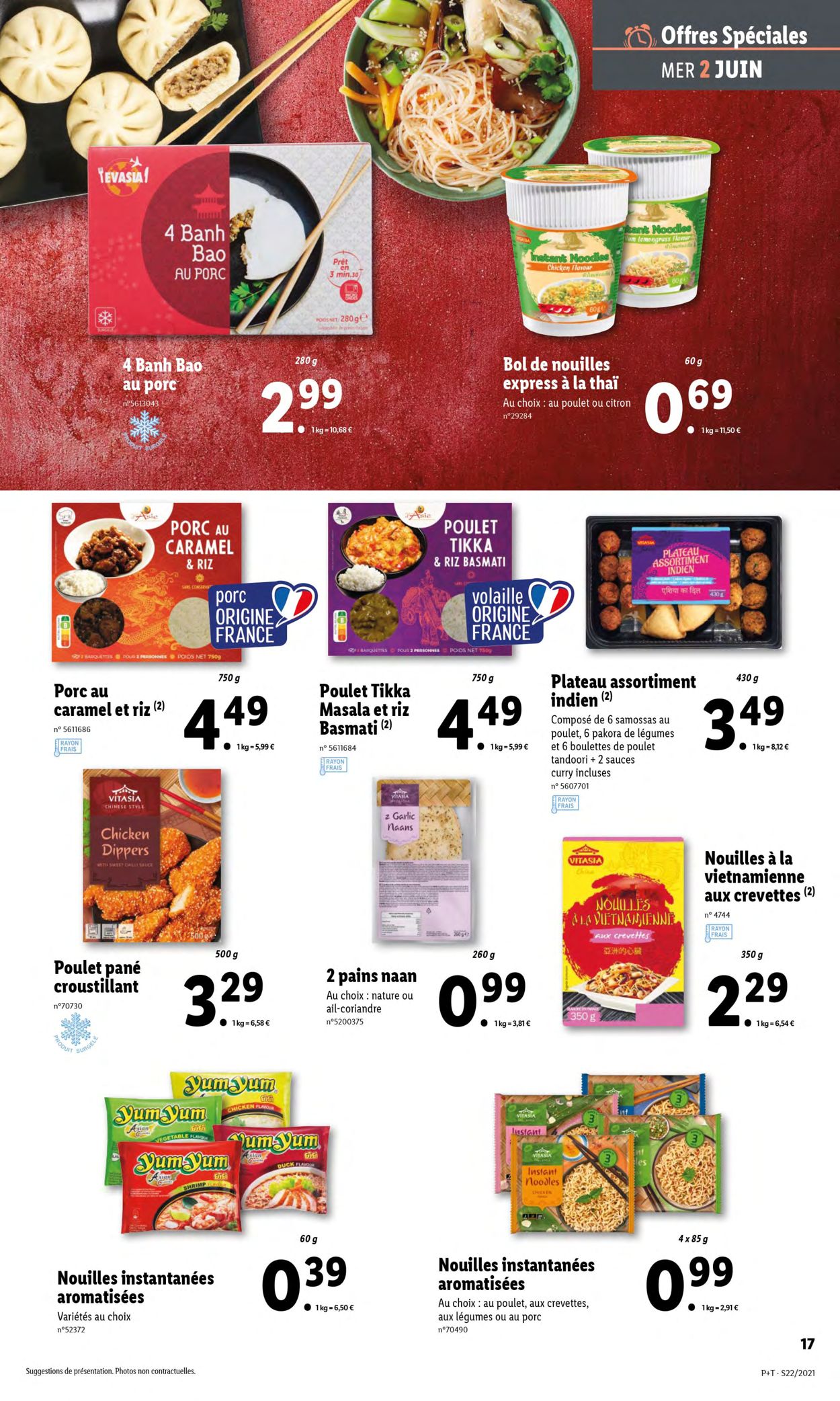Lidl Catalogue - 02.06-08.06.2021 (Page 25)