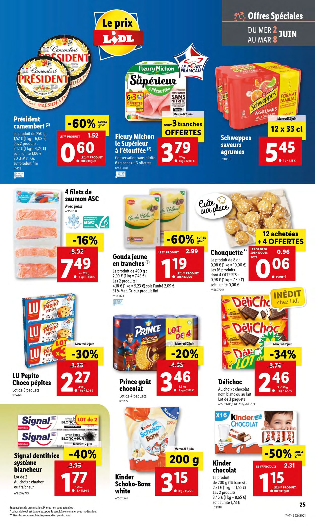 Lidl Catalogue - 02.06-08.06.2021 (Page 35)