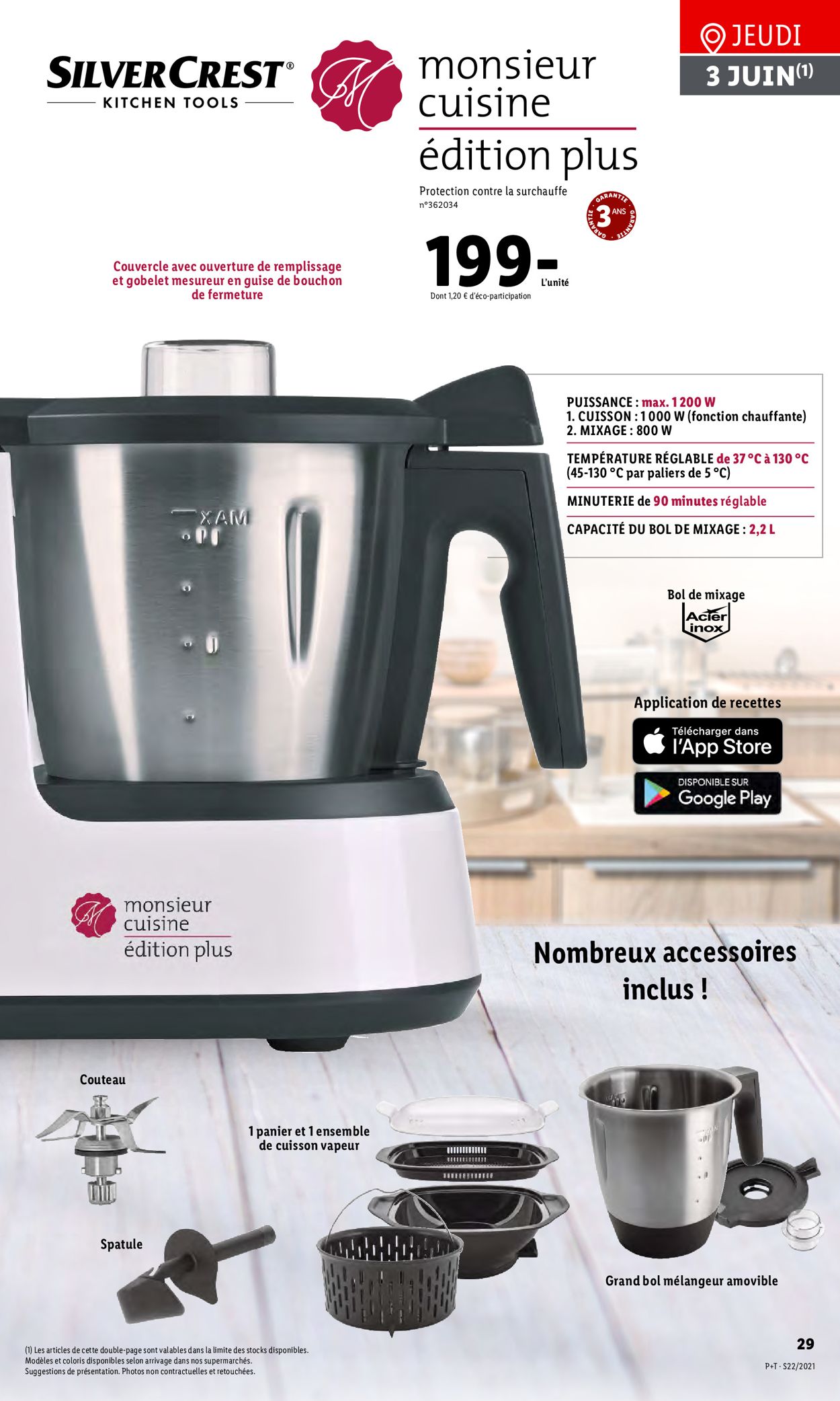 Lidl Catalogue - 02.06-08.06.2021 (Page 39)