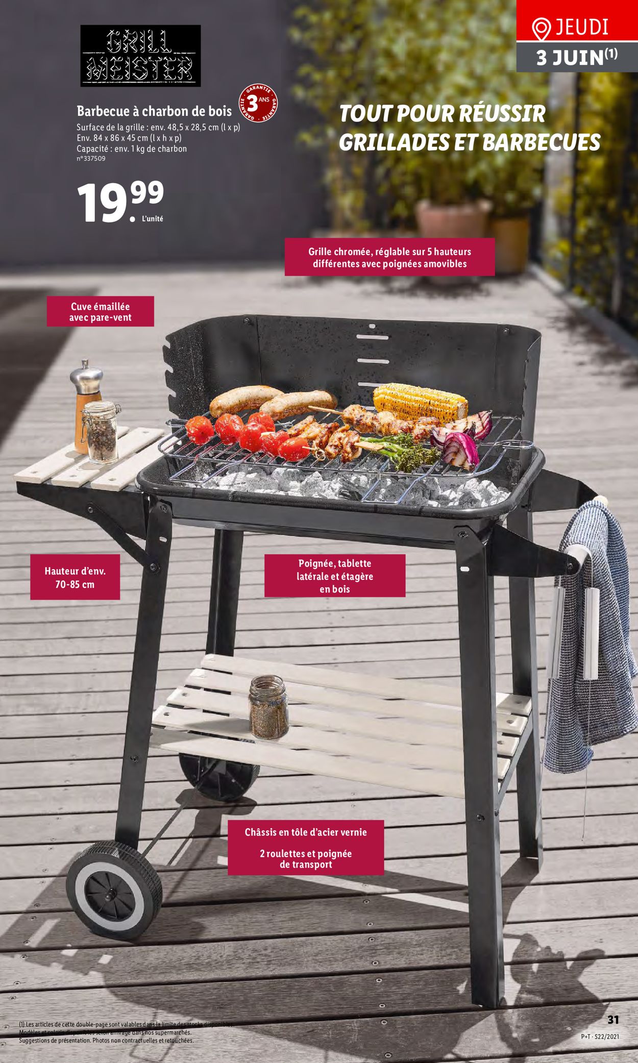 Lidl Catalogue - 02.06-08.06.2021 (Page 41)