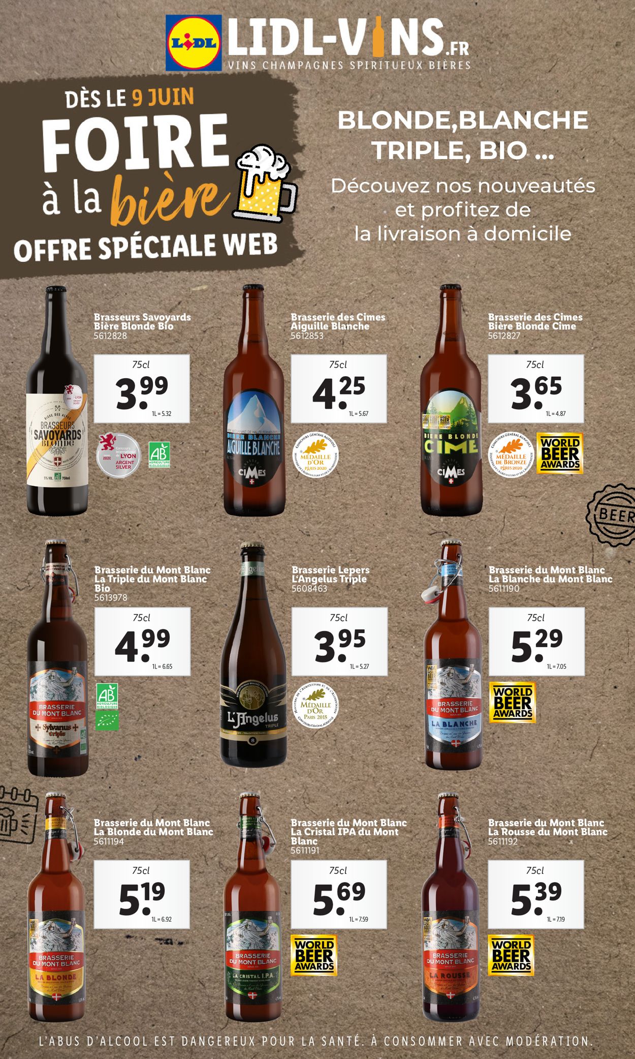 Lidl Catalogue - 09.06-15.06.2021 (Page 24)