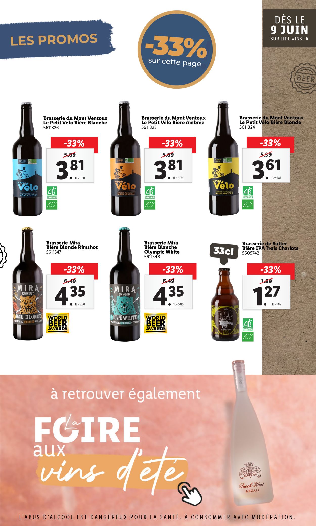 Lidl Catalogue - 09.06-15.06.2021 (Page 25)