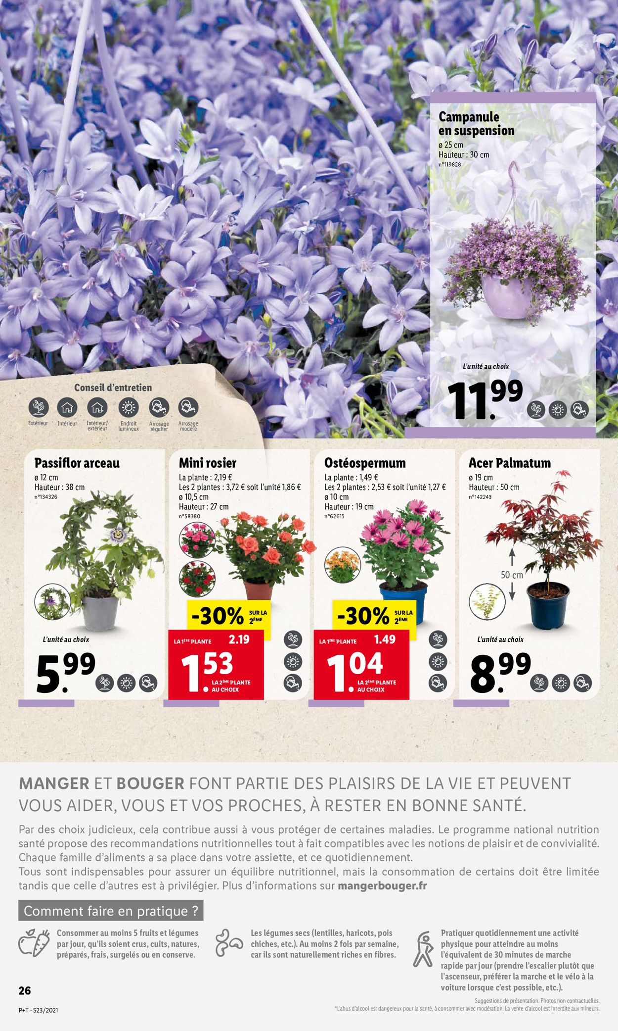 Lidl Catalogue - 09.06-15.06.2021 (Page 32)