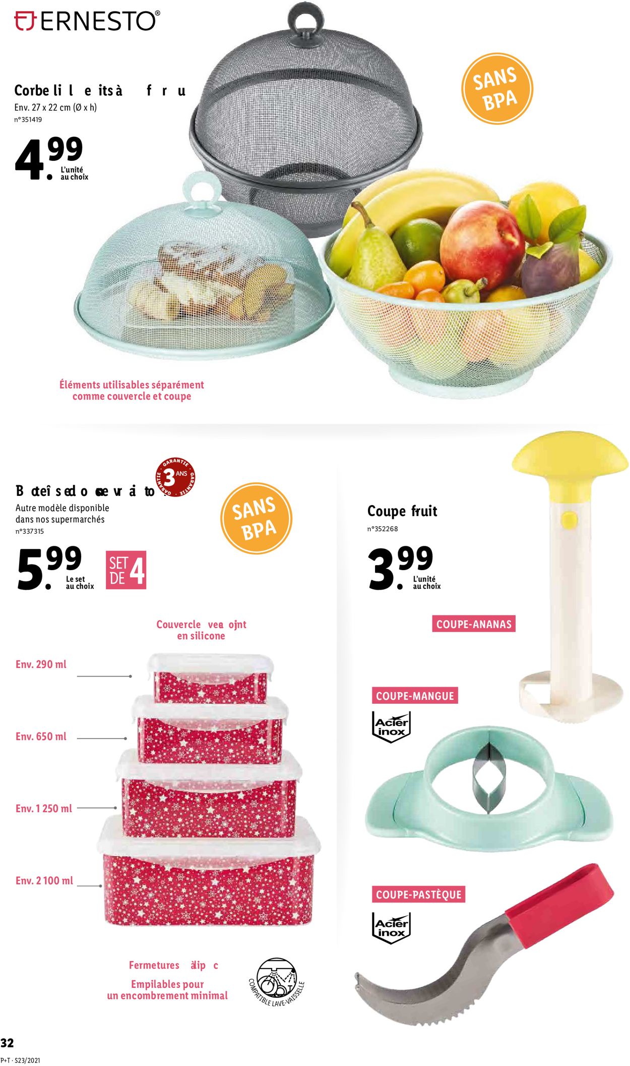 Lidl Catalogue - 09.06-15.06.2021 (Page 38)