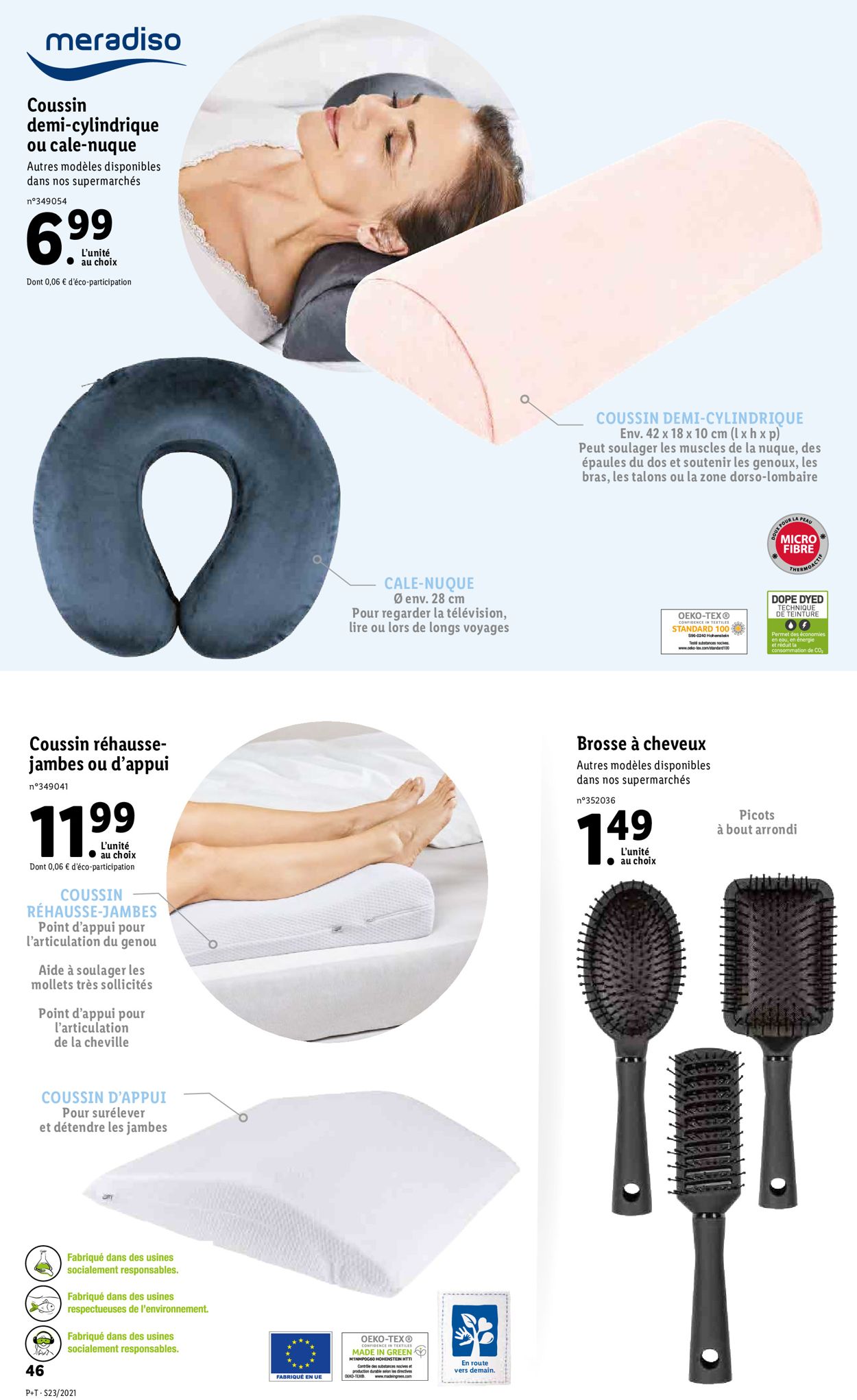 Lidl Catalogue - 09.06-15.06.2021 (Page 52)