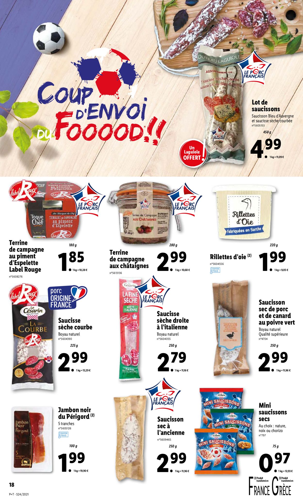 Lidl Catalogue - 16.06-22.06.2021 (Page 20)