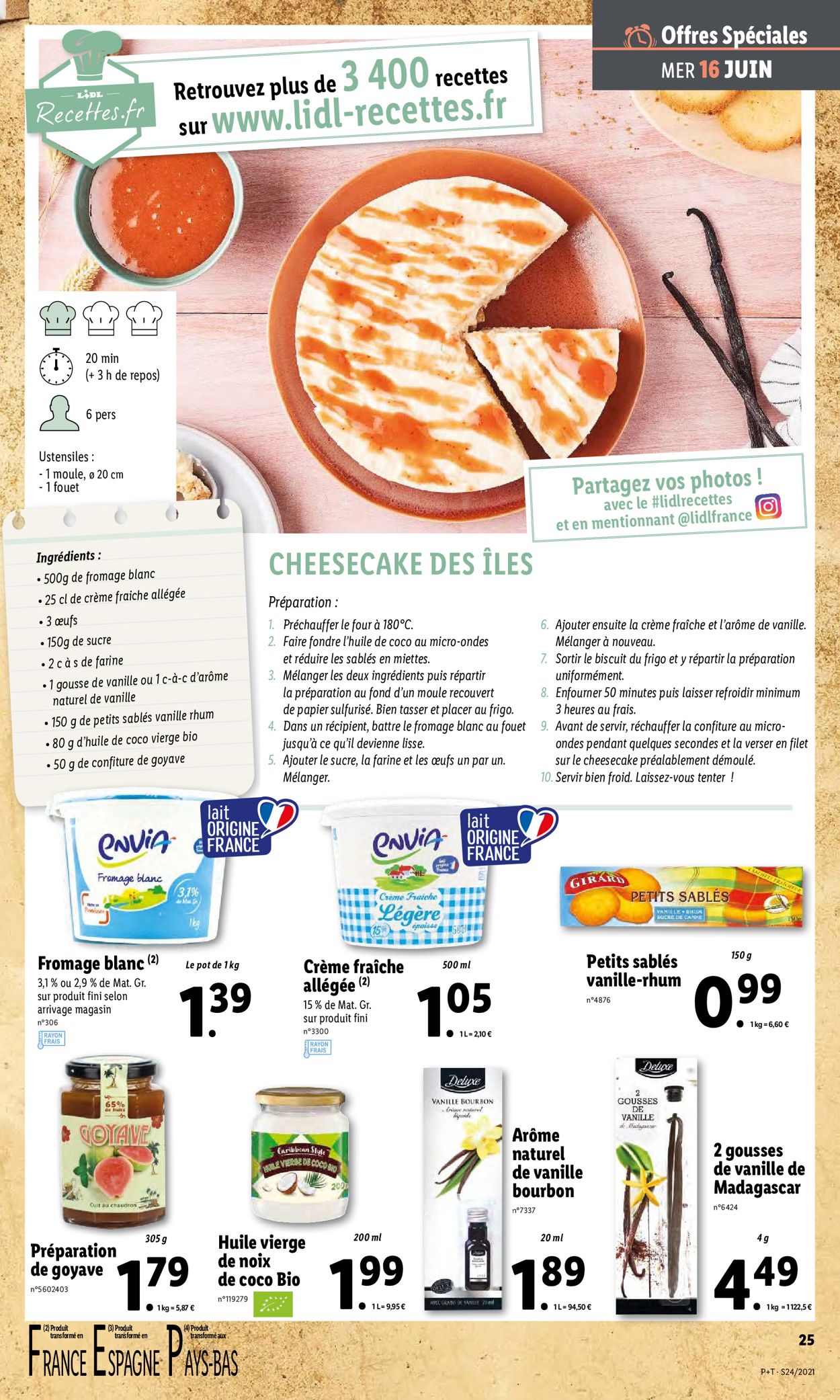 Lidl Catalogue - 16.06-22.06.2021 (Page 27)