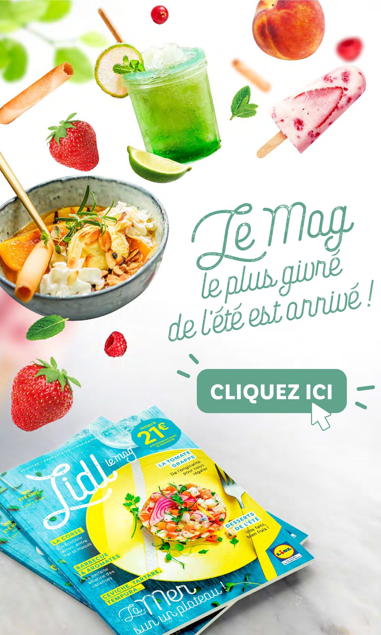 Lidl Catalogue - 23.06-29.06.2021 (Page 21)