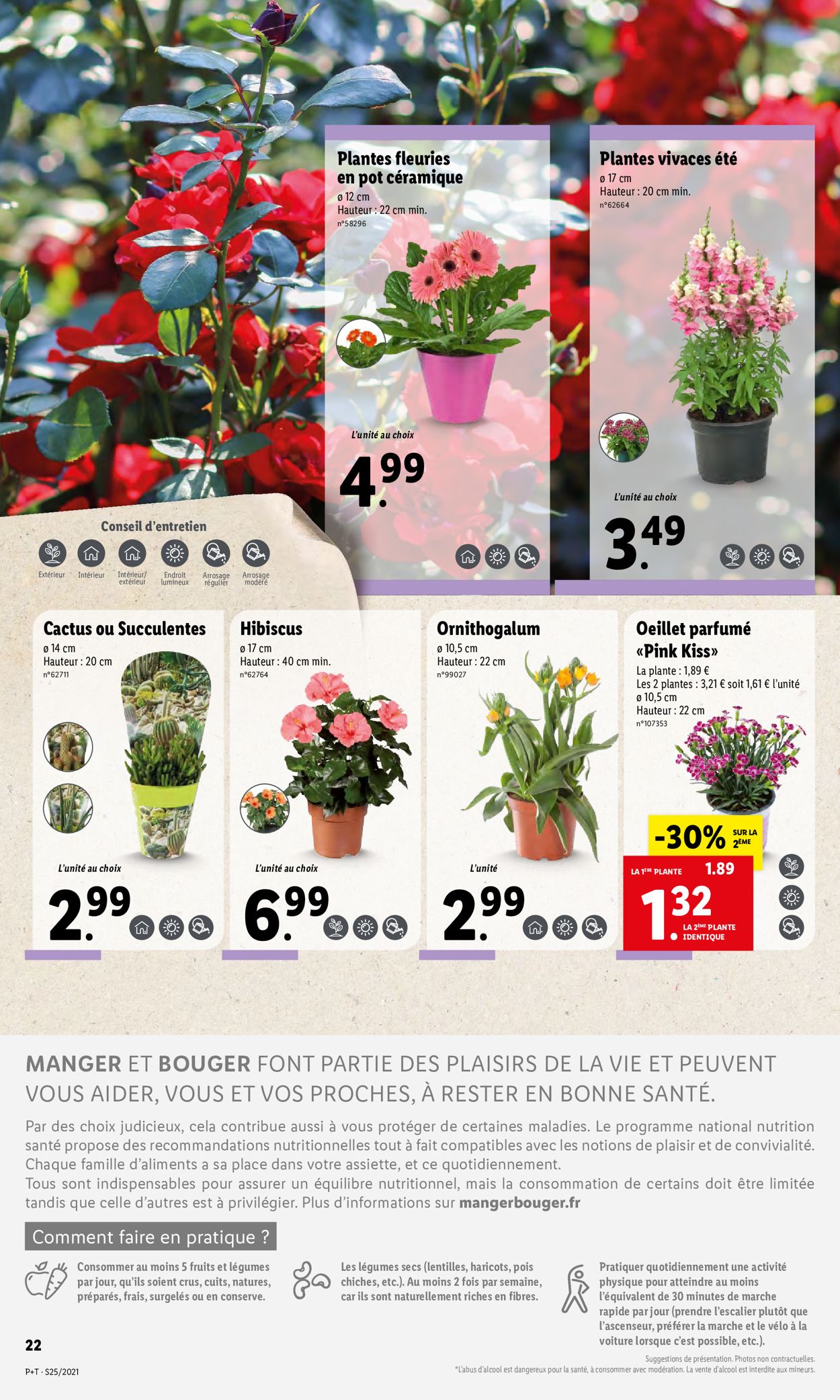 Lidl Catalogue - 23.06-29.06.2021 (Page 26)