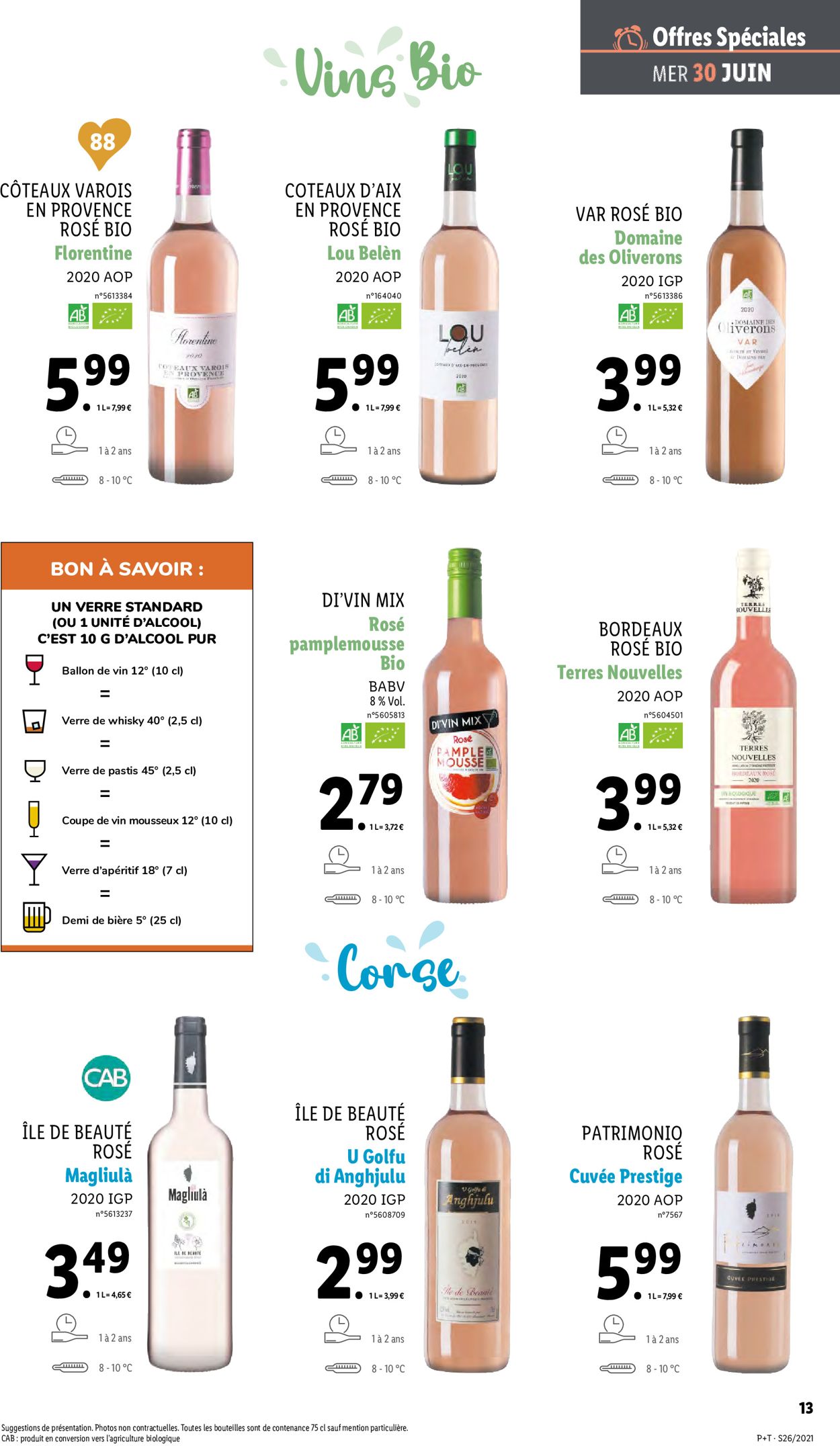 Lidl Catalogue - 30.06-06.07.2021 (Page 15)