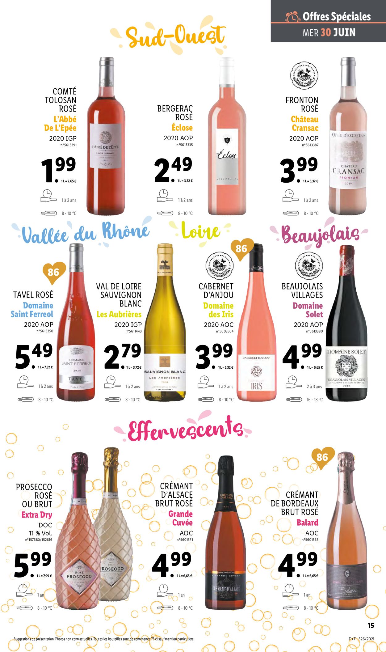 Lidl Catalogue - 30.06-06.07.2021 (Page 17)