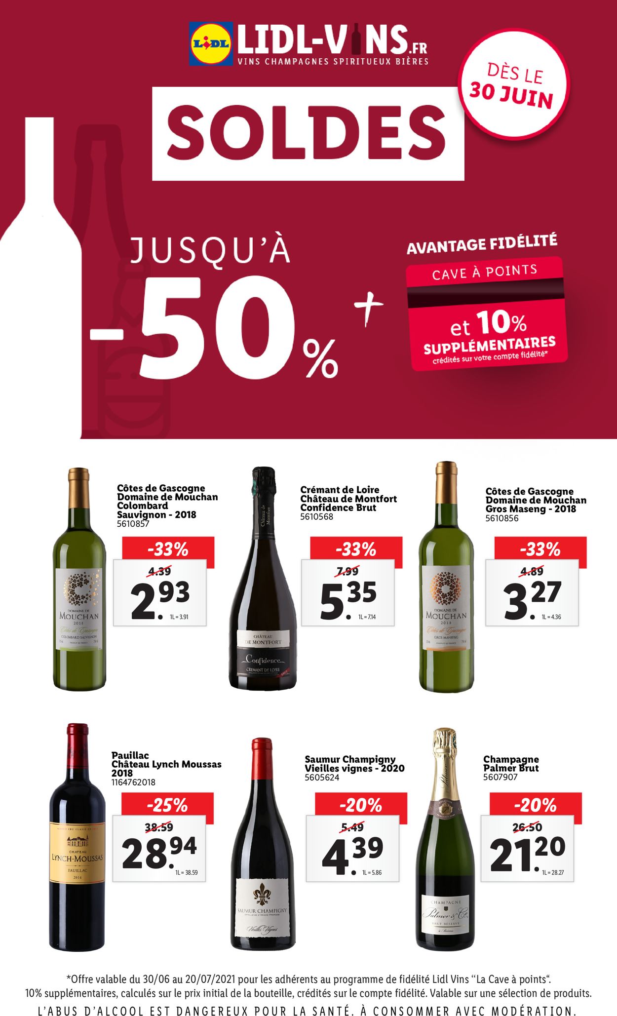 Lidl Catalogue - 30.06-06.07.2021 (Page 18)