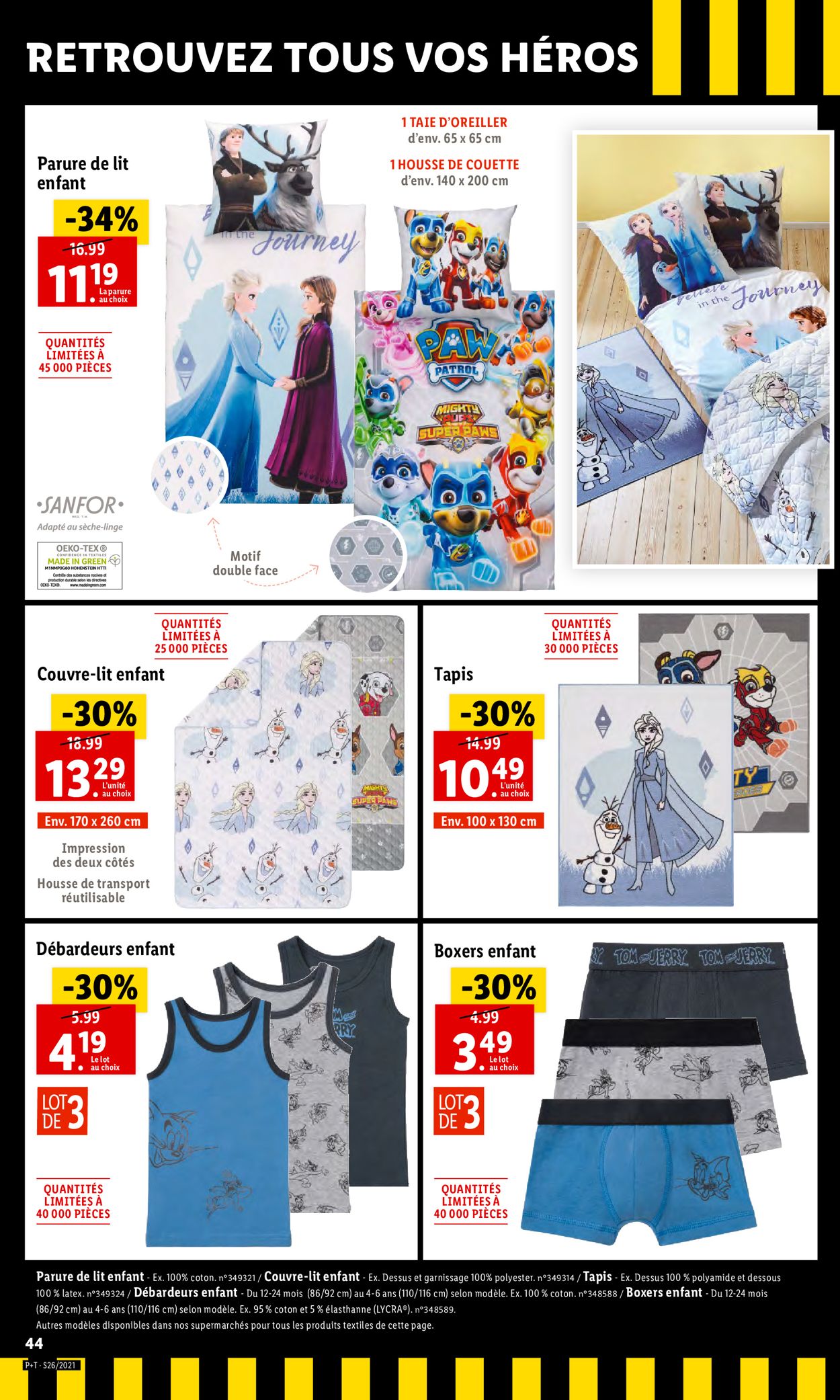 Lidl Catalogue - 30.06-06.07.2021 (Page 50)