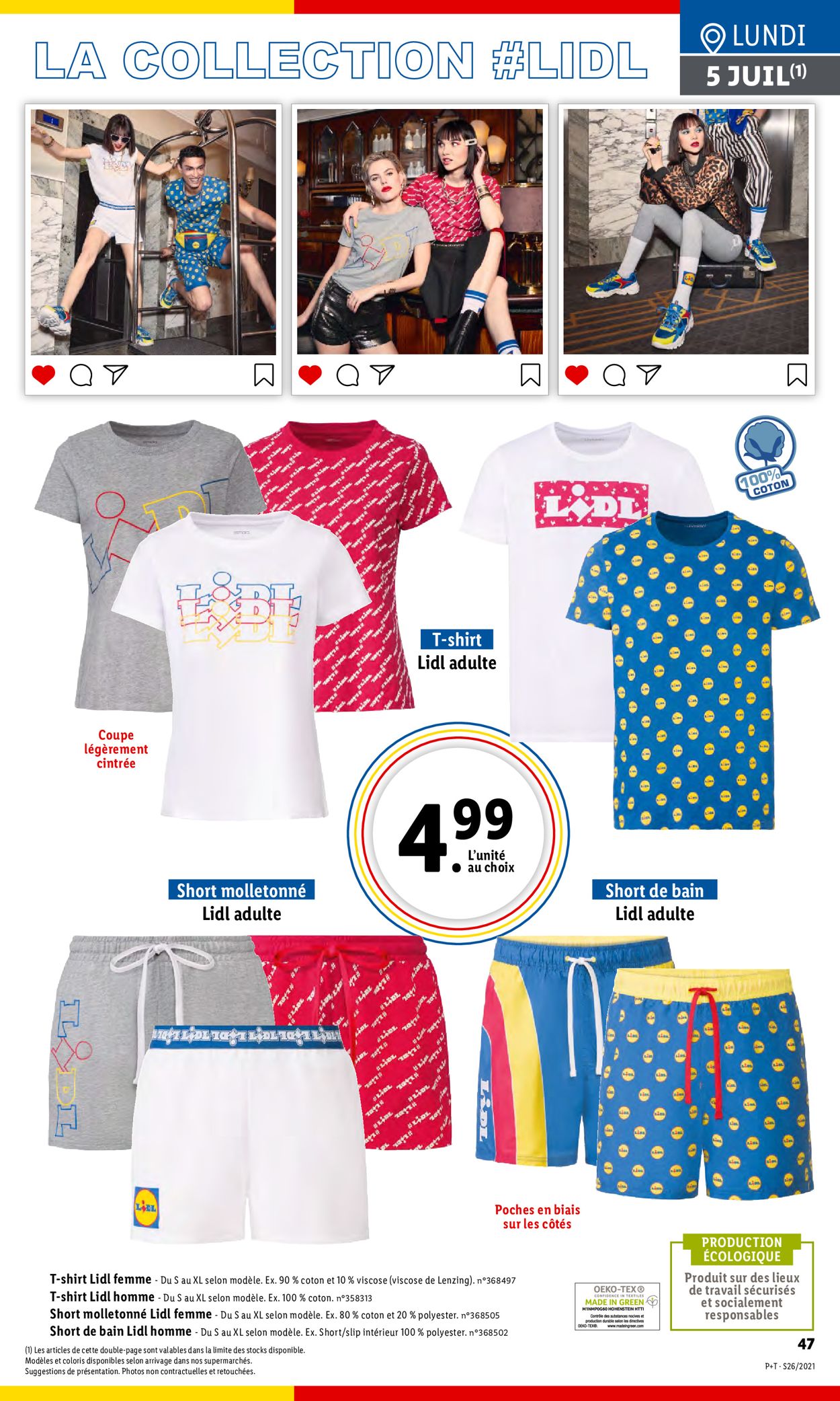 Lidl Catalogue - 30.06-06.07.2021 (Page 53)