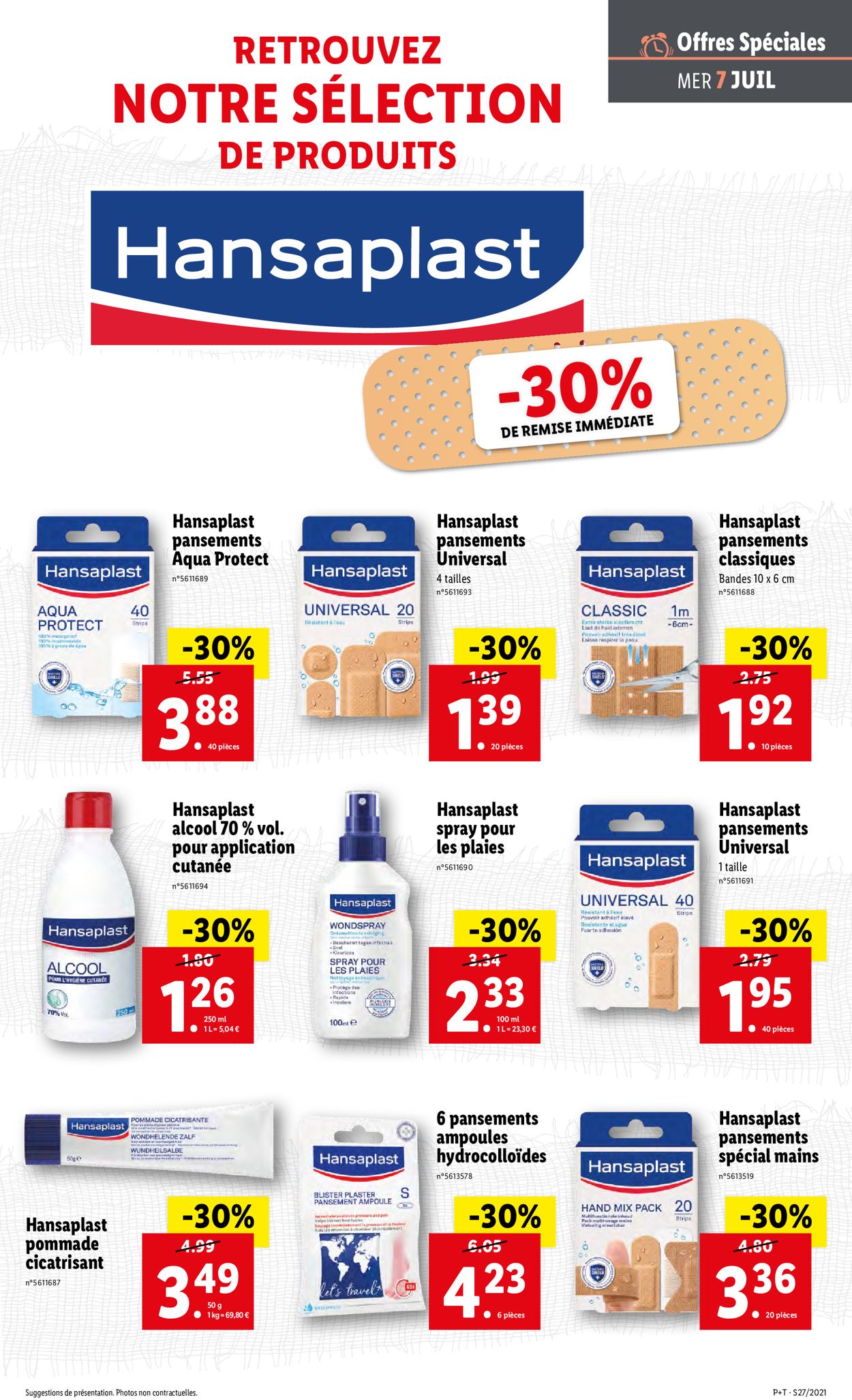 Lidl Catalogue - 07.07-13.07.2021 (Page 25)