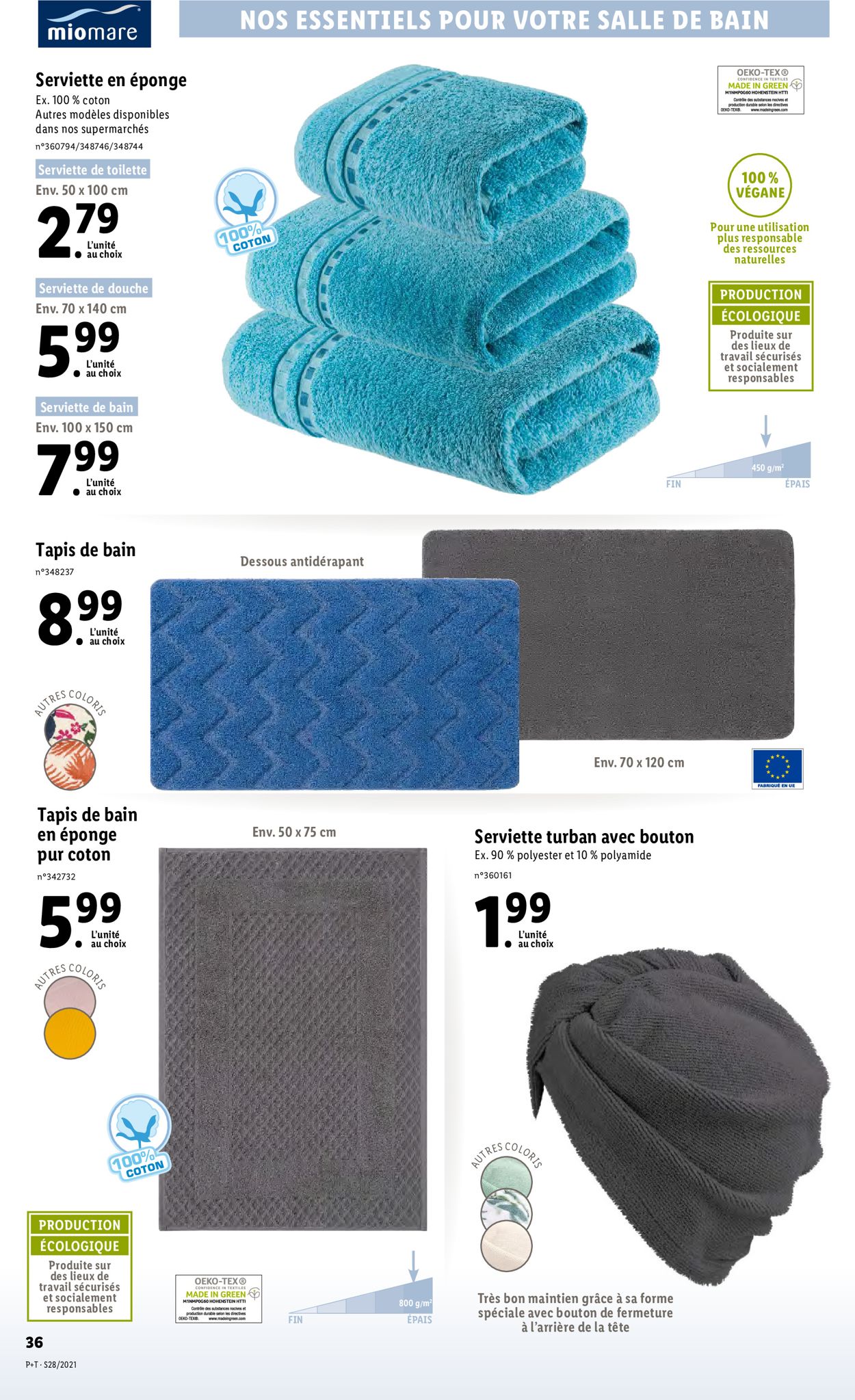 Lidl Catalogue - 13.07-20.07.2021 (Page 42)