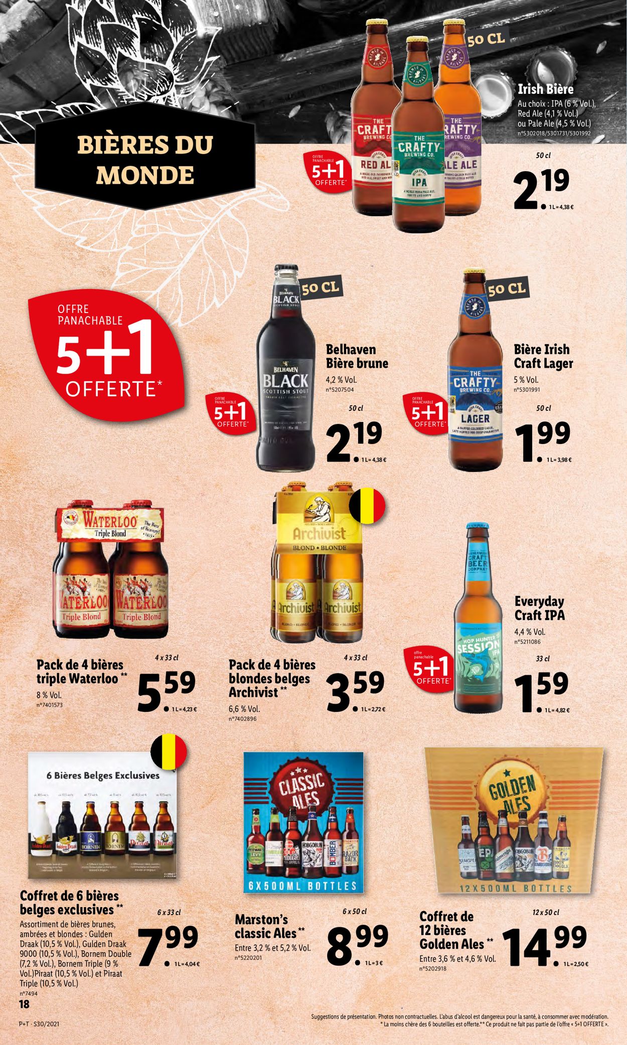 Lidl Catalogue - 28.07-03.08.2021 (Page 20)