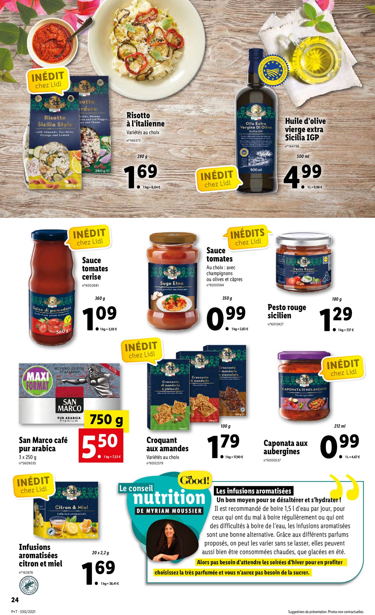 Lidl Catalogue - 28.07-03.08.2021 (Page 28)