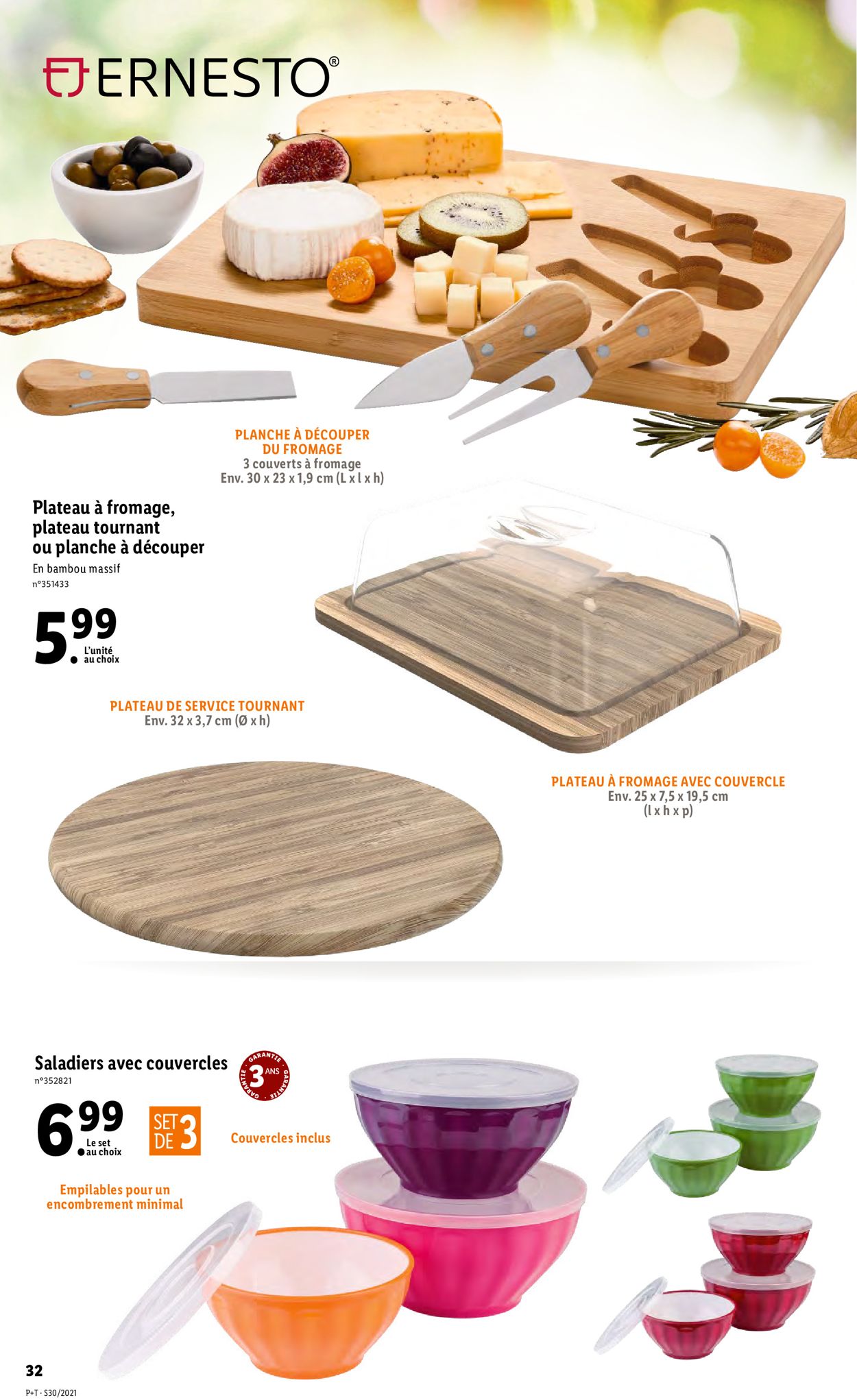 Lidl Catalogue - 28.07-03.08.2021 (Page 38)