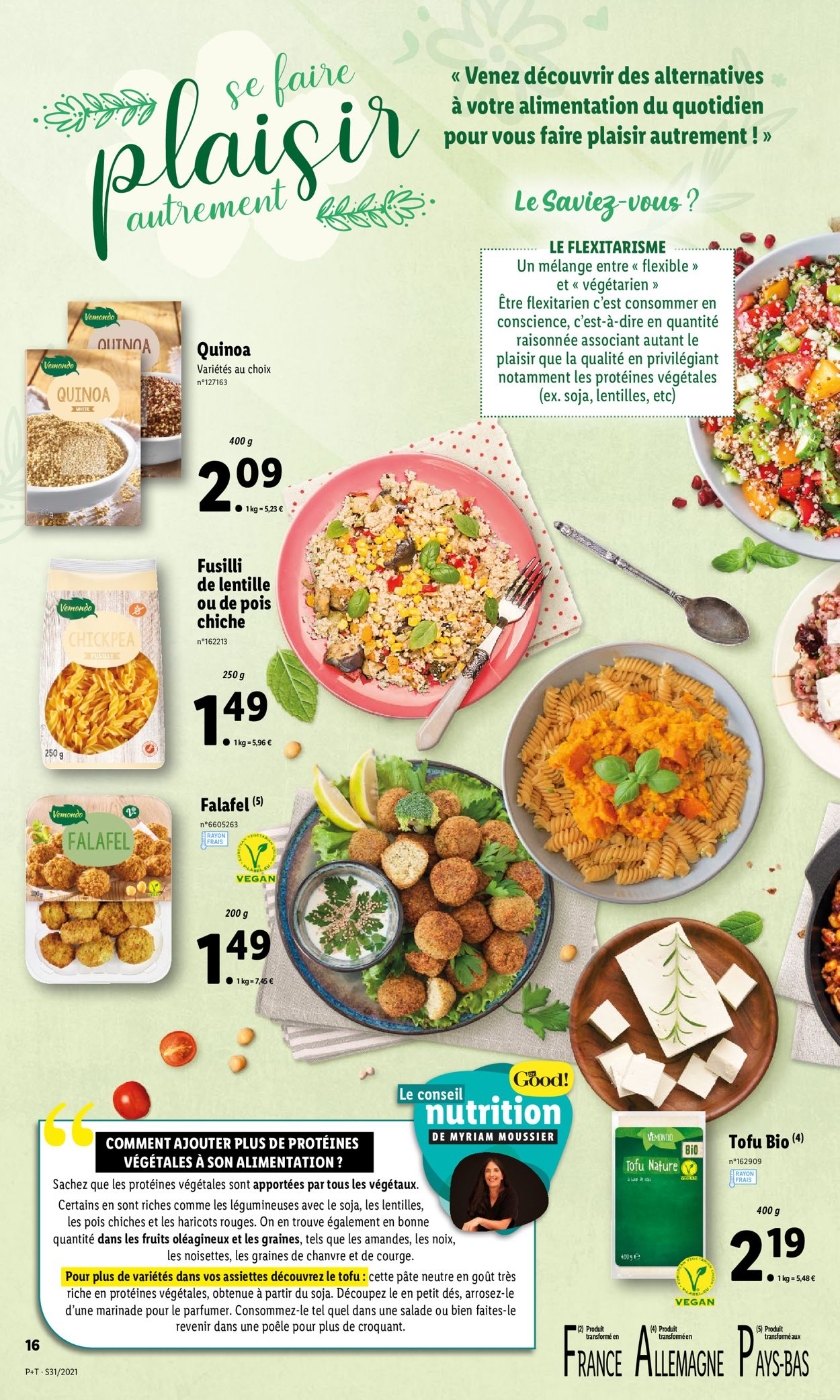 Lidl Catalogue - 04.08-10.08.2021 (Page 20)