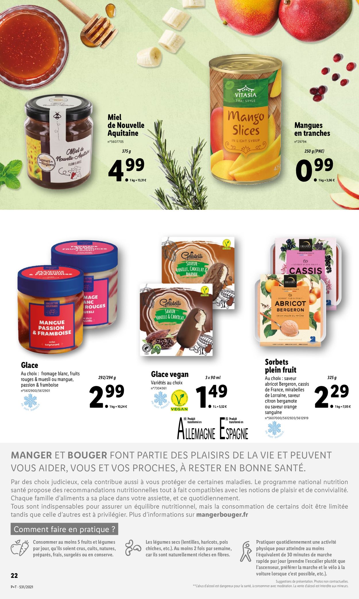 Lidl Catalogue - 04.08-10.08.2021 (Page 26)