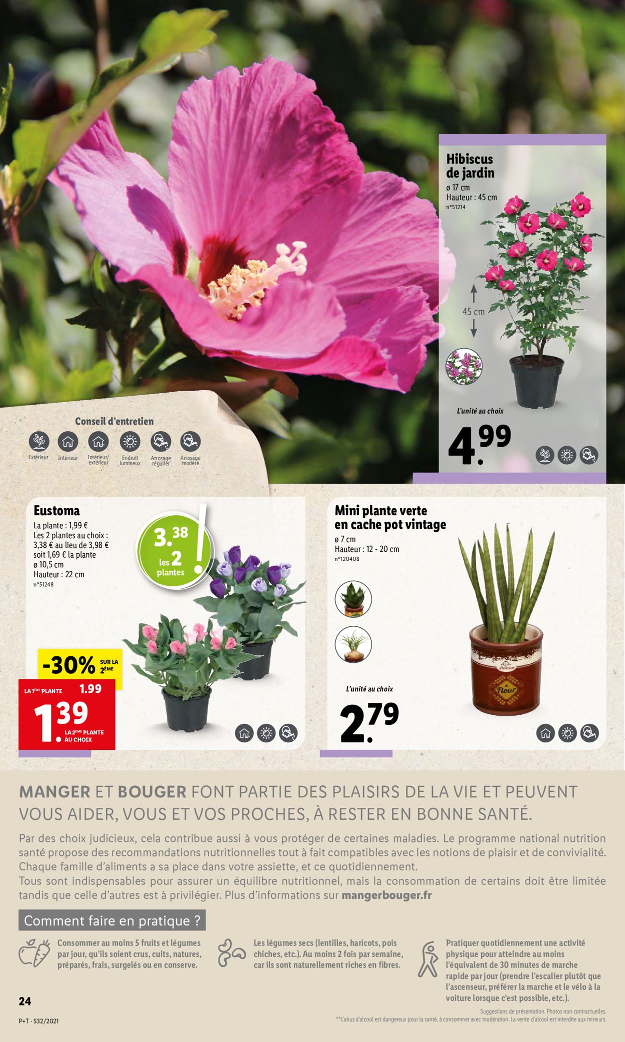 Lidl Catalogue - 11.08-17.08.2021 (Page 28)