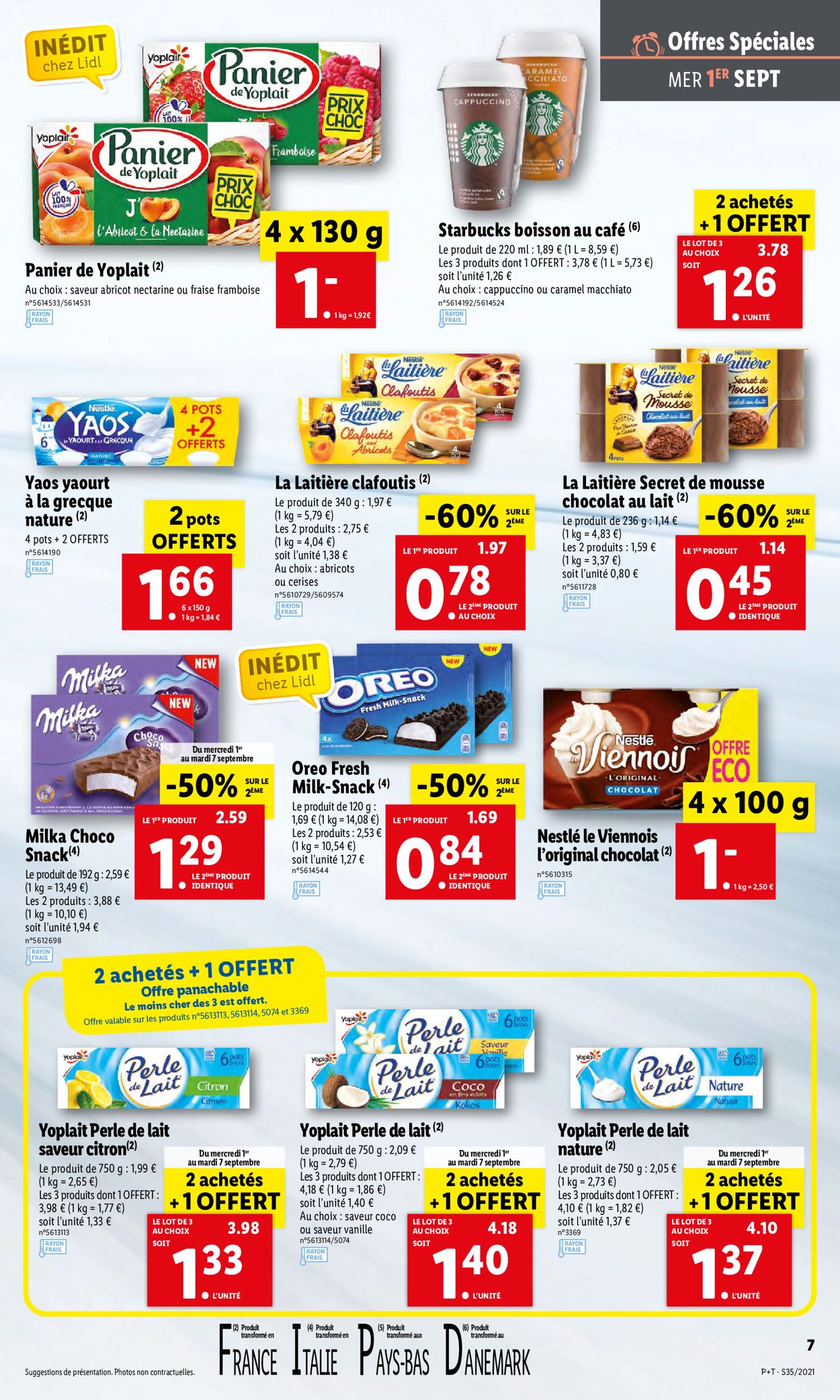 Lidl Catalogue - 01.09-07.09.2021 (Page 9)