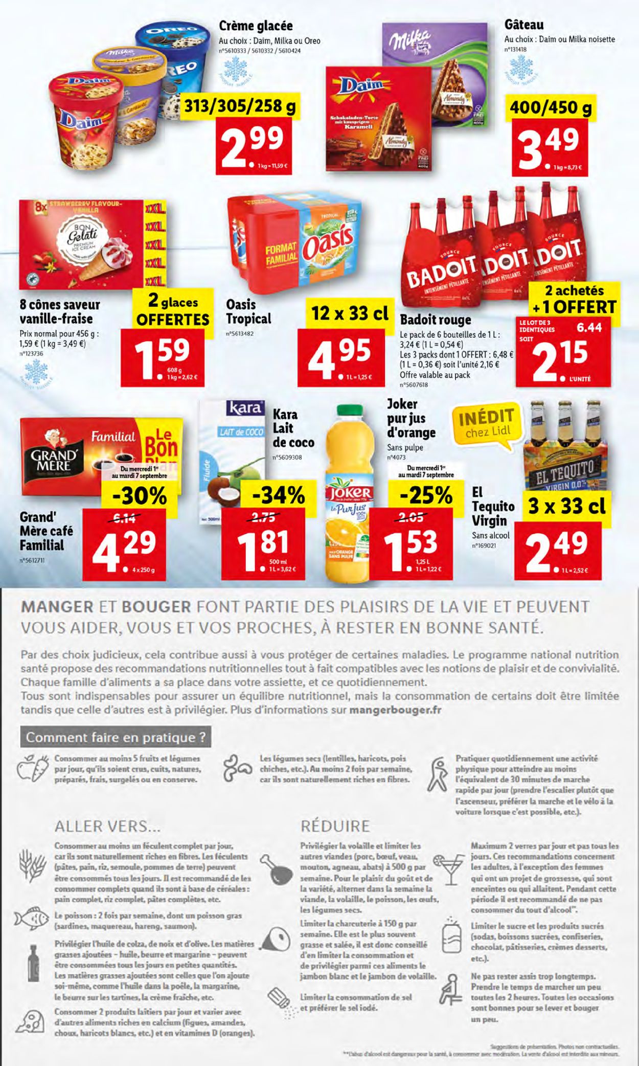 Lidl Catalogue - 01.09-07.09.2021 (Page 14)