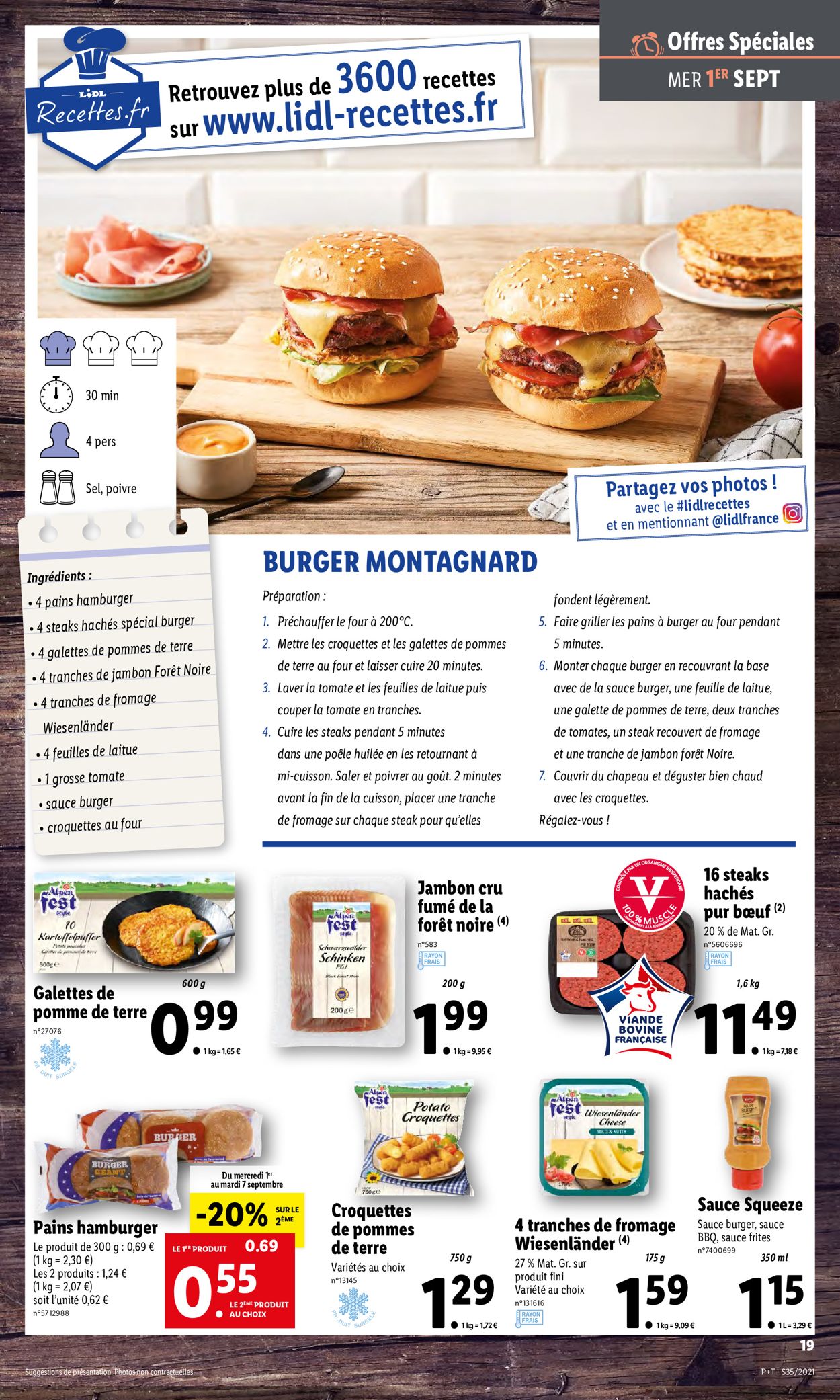 Lidl Catalogue - 01.09-07.09.2021 (Page 23)