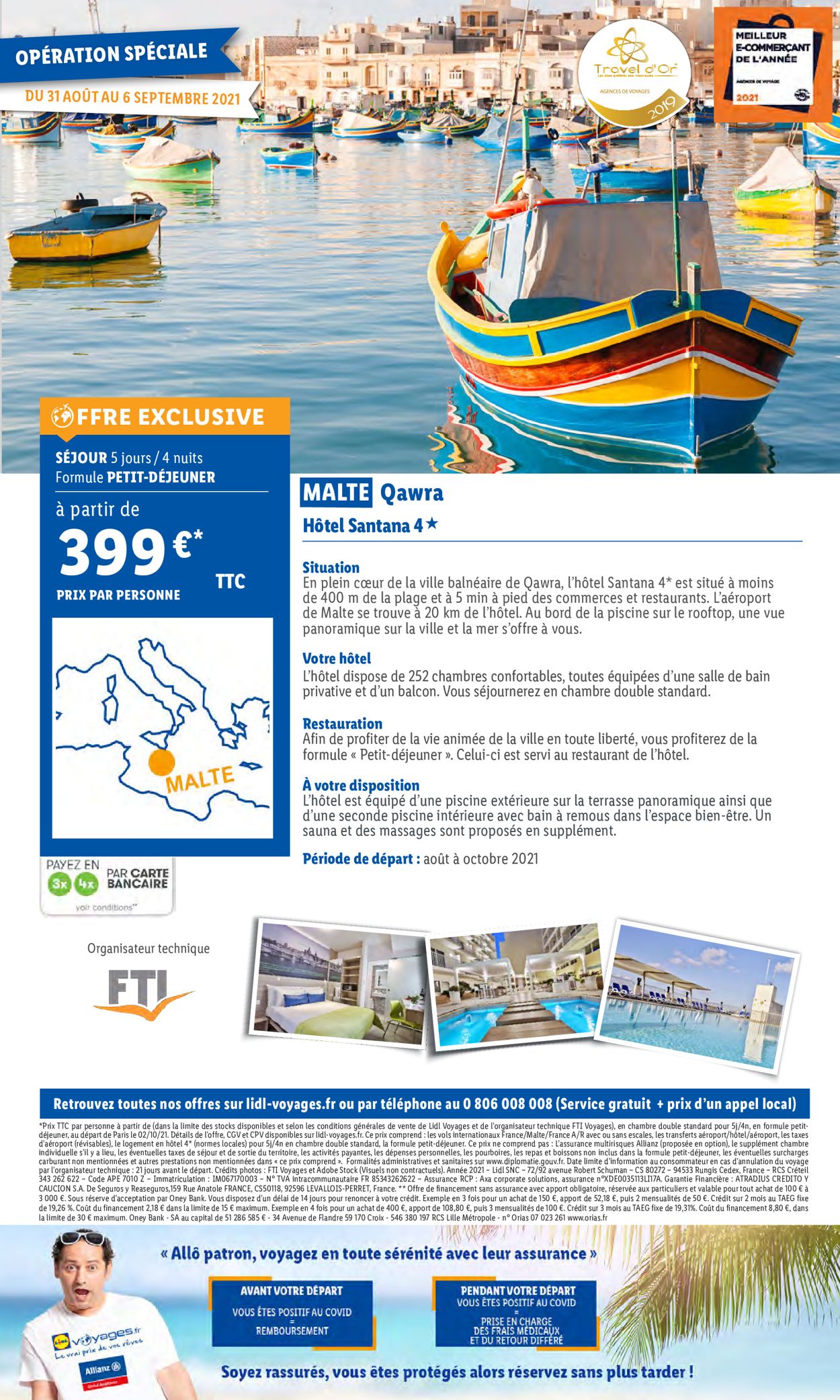 Lidl Catalogue - 01.09-07.09.2021 (Page 65)