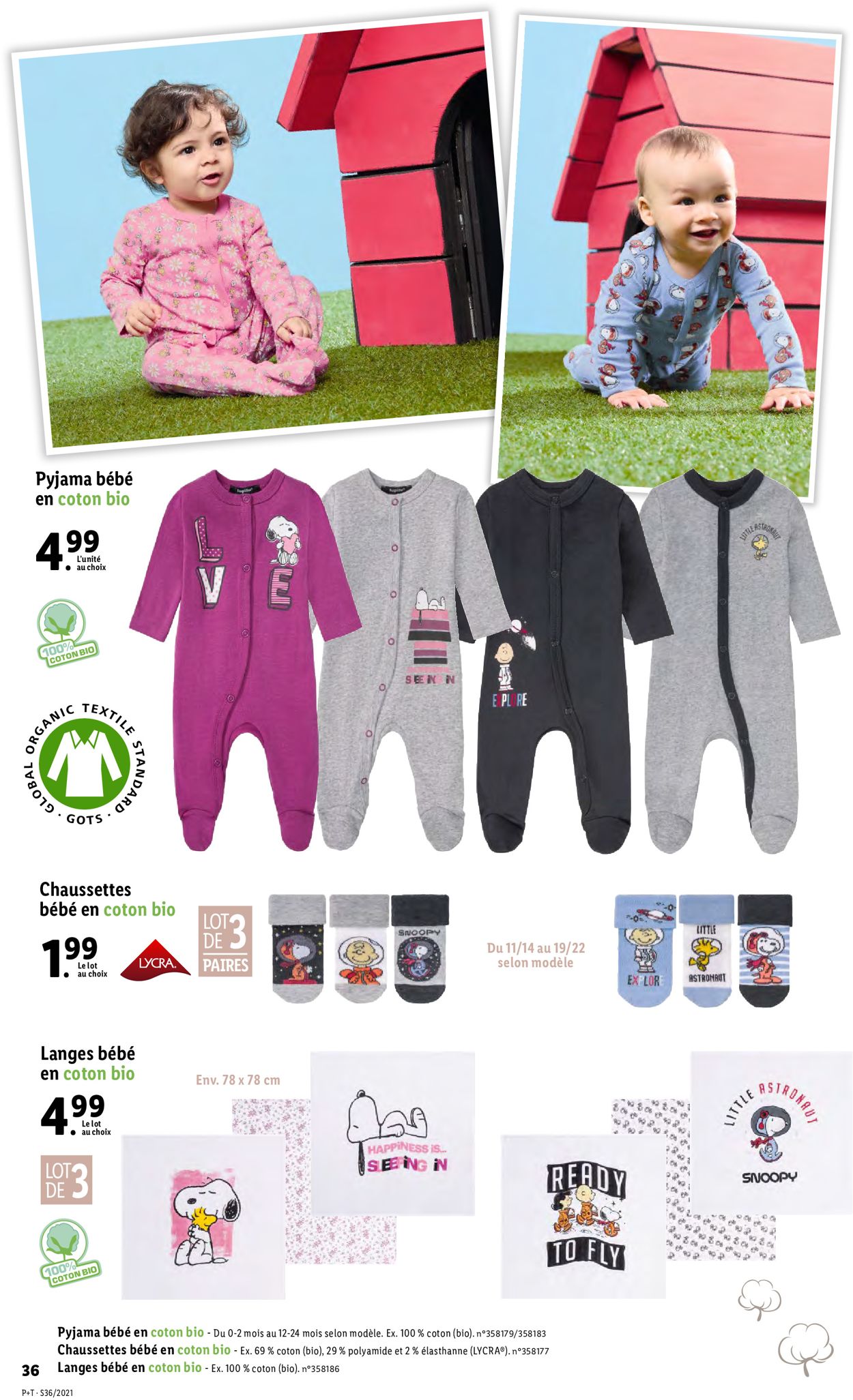 Lidl Catalogue - 08.09-14.09.2021 (Page 42)