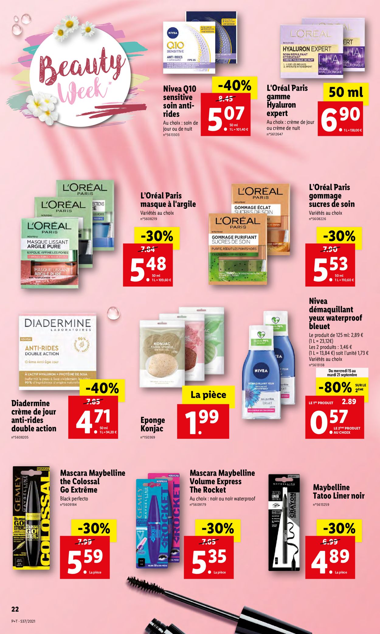 Lidl Catalogue - 15.09-21.09.2021 (Page 24)