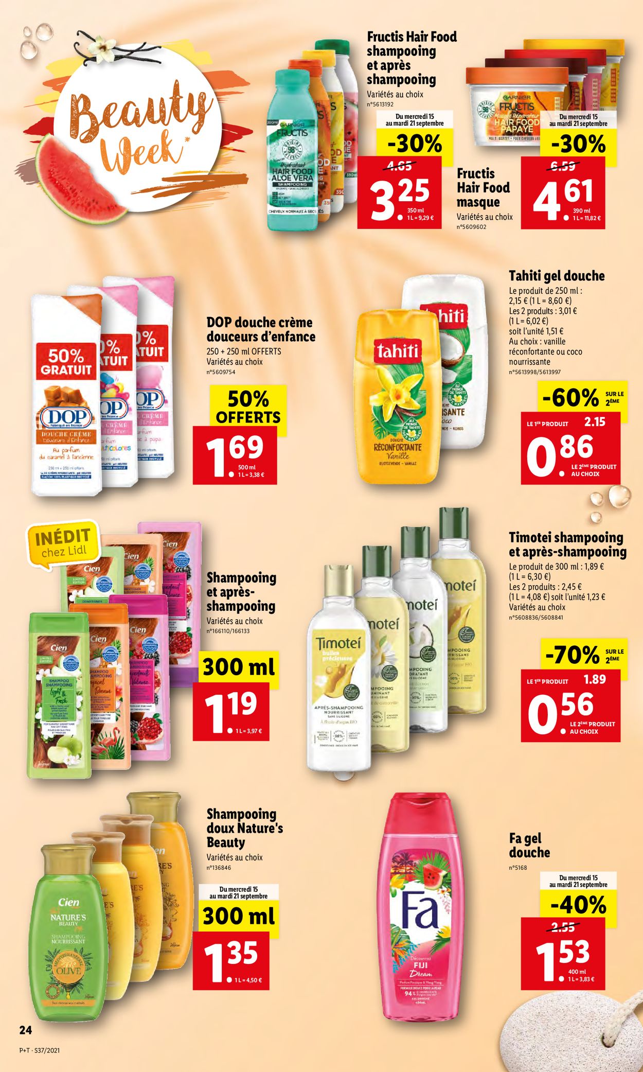 Lidl Catalogue - 15.09-21.09.2021 (Page 26)