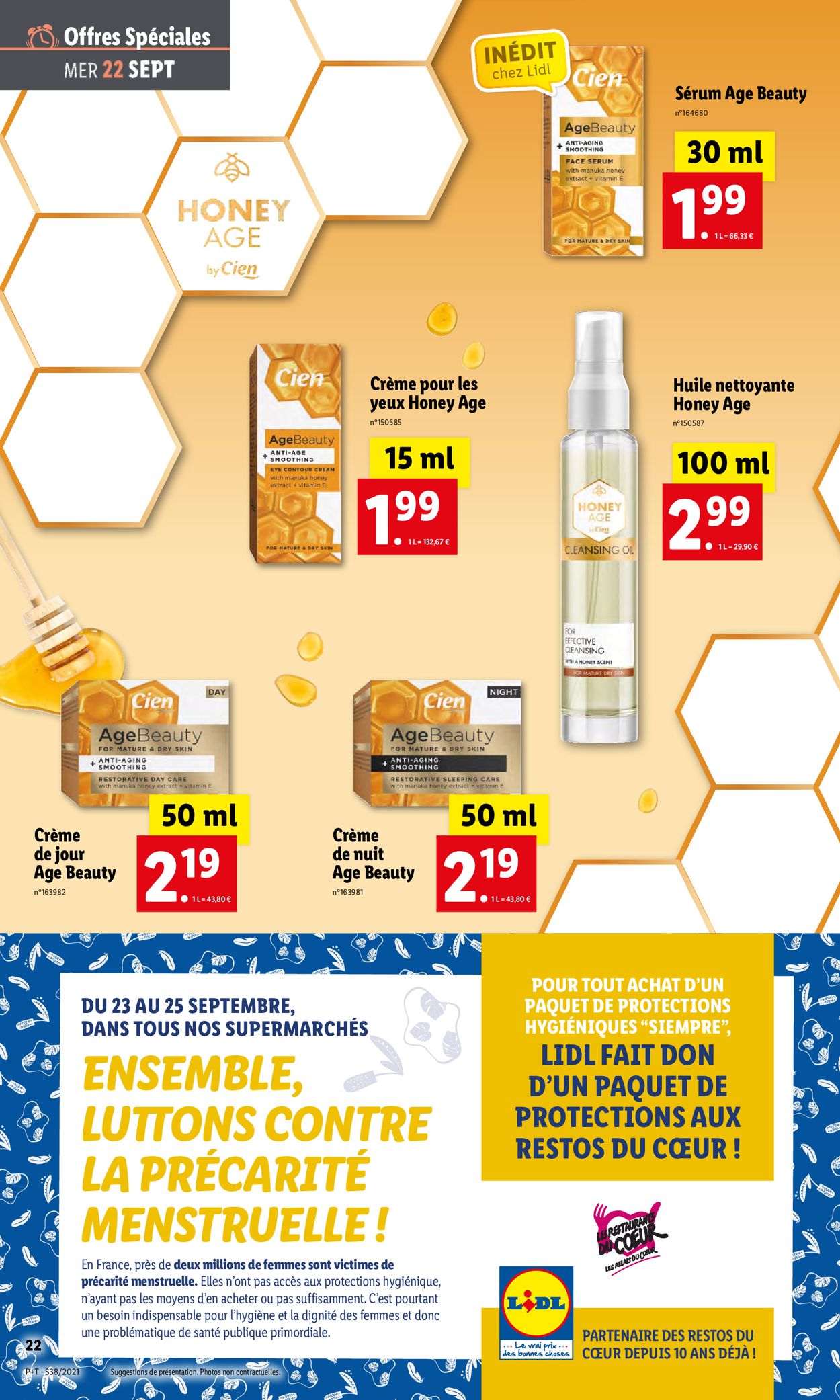 Lidl Catalogue - 22.09-28.09.2021 (Page 24)
