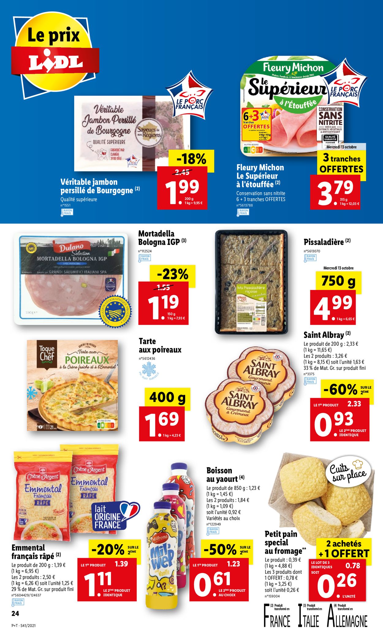 Lidl Catalogue - 13.10-19.10.2021 (Page 26)