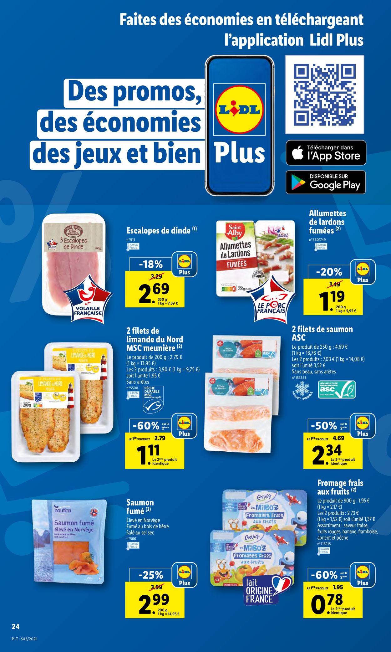 Lidl Catalogue - 27.10-02.11.2021 (Page 28)