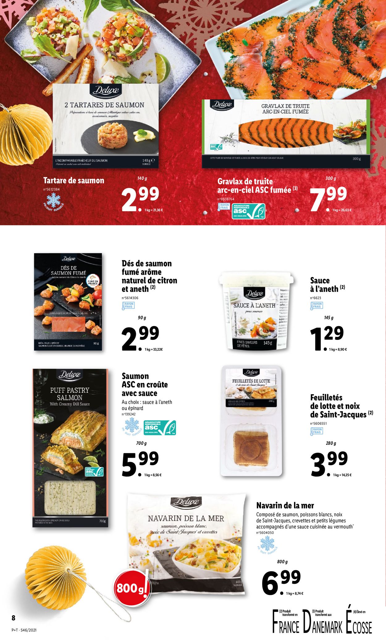Lidl Catalogue - 17.11-23.11.2021 (Page 10)