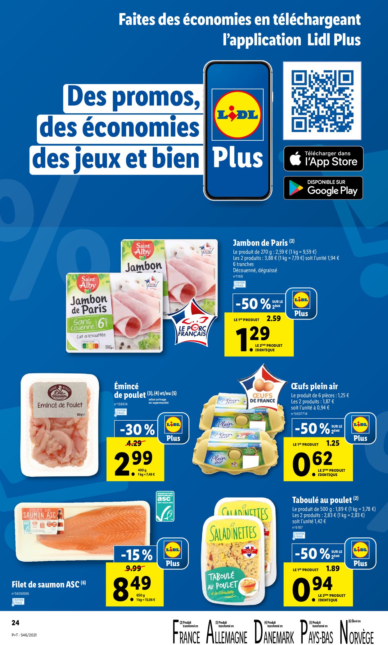 Lidl Catalogue - 17.11-23.11.2021 (Page 26)