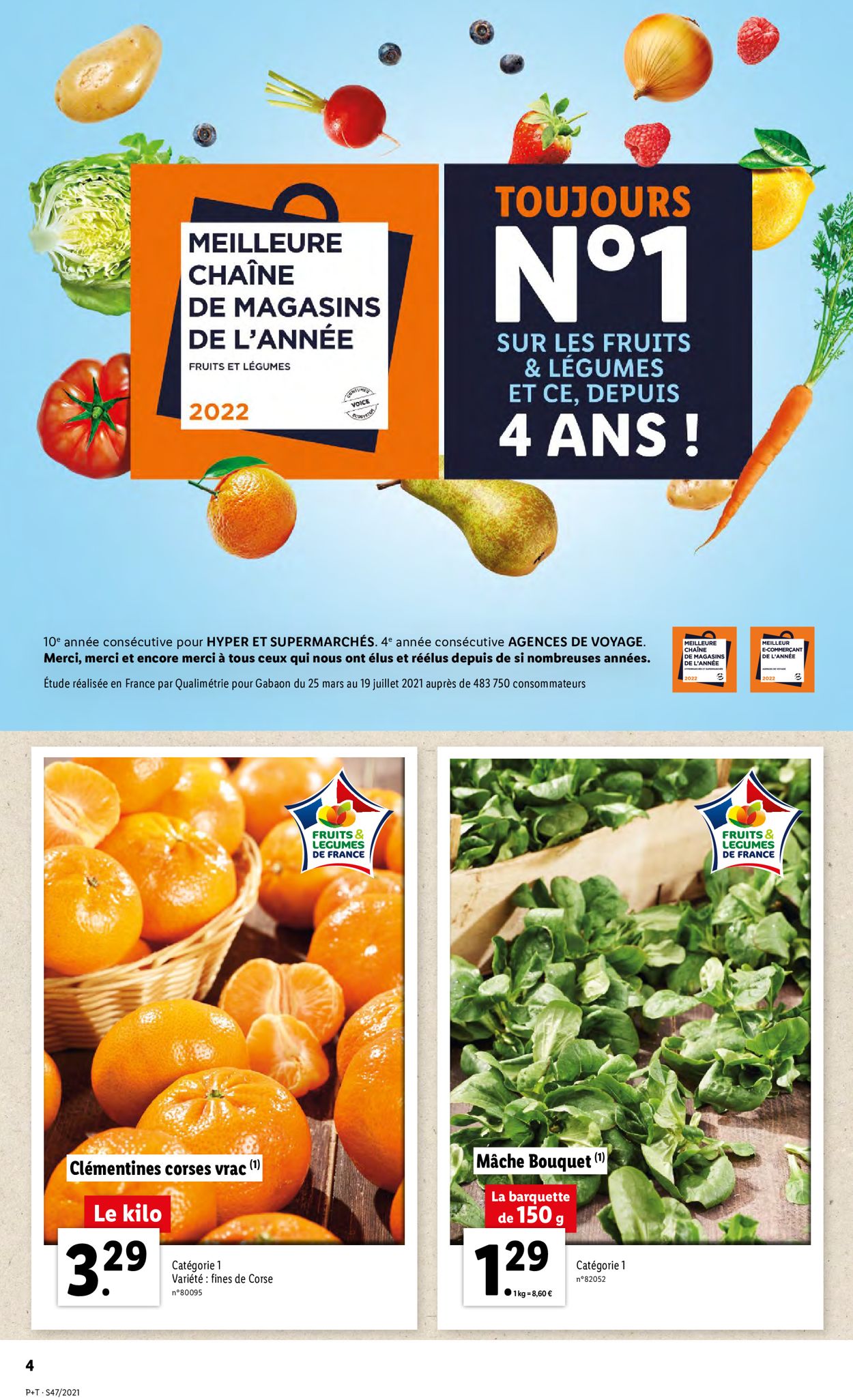 Lidl BLACK WEEK 2021 Catalogue - 24.11-30.11.2021 (Page 6)