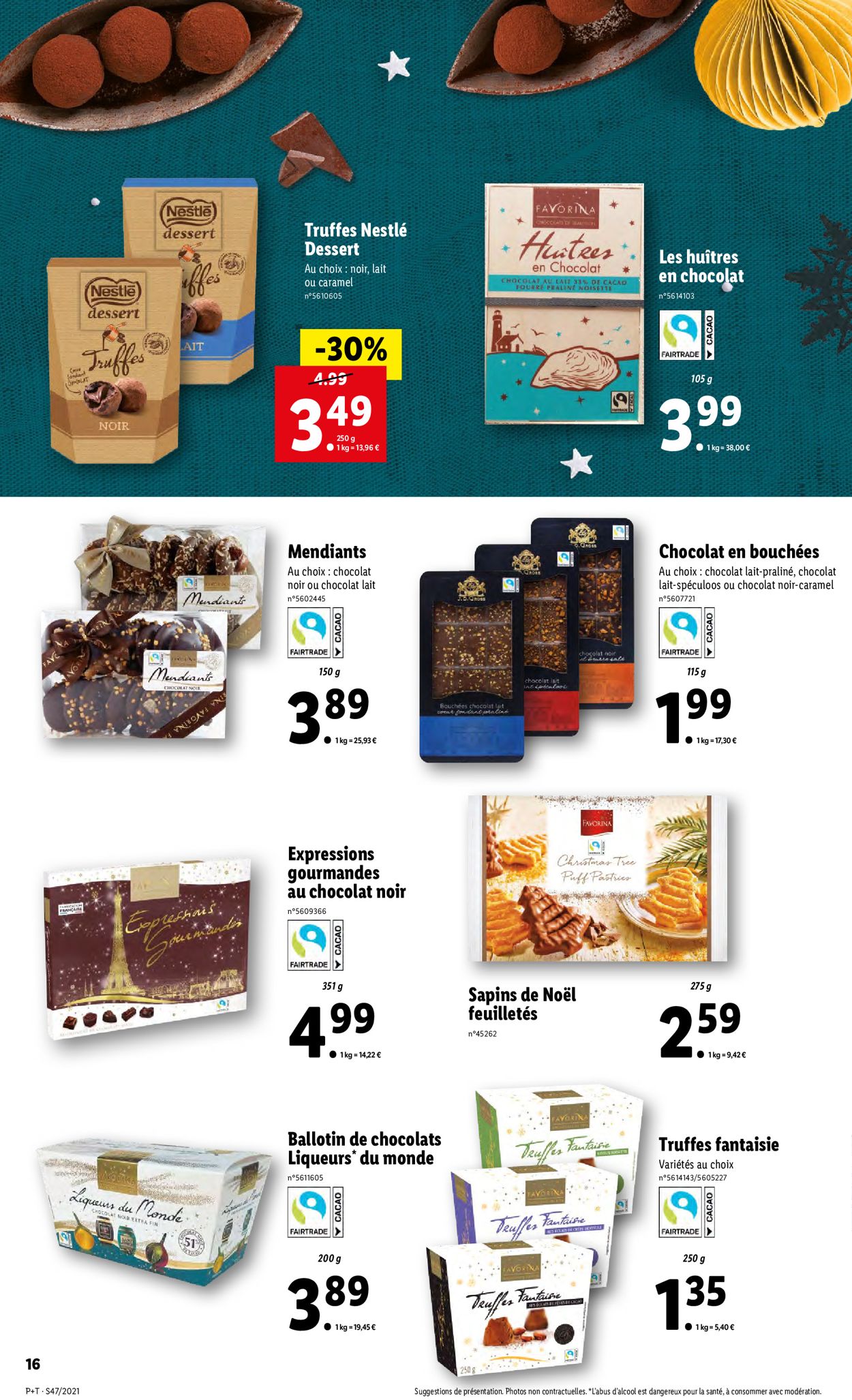 Lidl BLACK WEEK 2021 Catalogue - 24.11-30.11.2021 (Page 18)