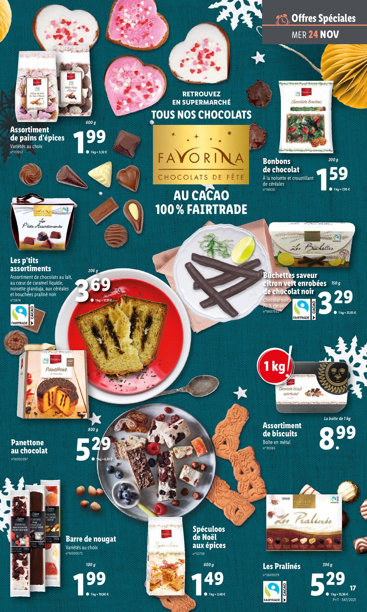 Lidl BLACK WEEK 2021 Catalogue - 24.11-30.11.2021 (Page 19)