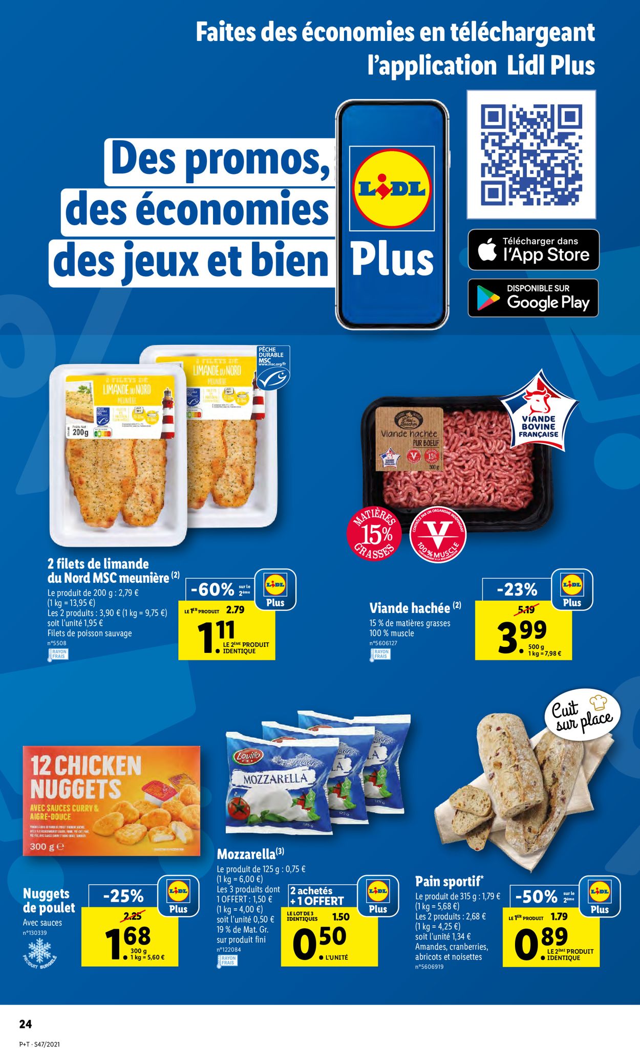 Lidl BLACK WEEK 2021 Catalogue - 24.11-30.11.2021 (Page 26)
