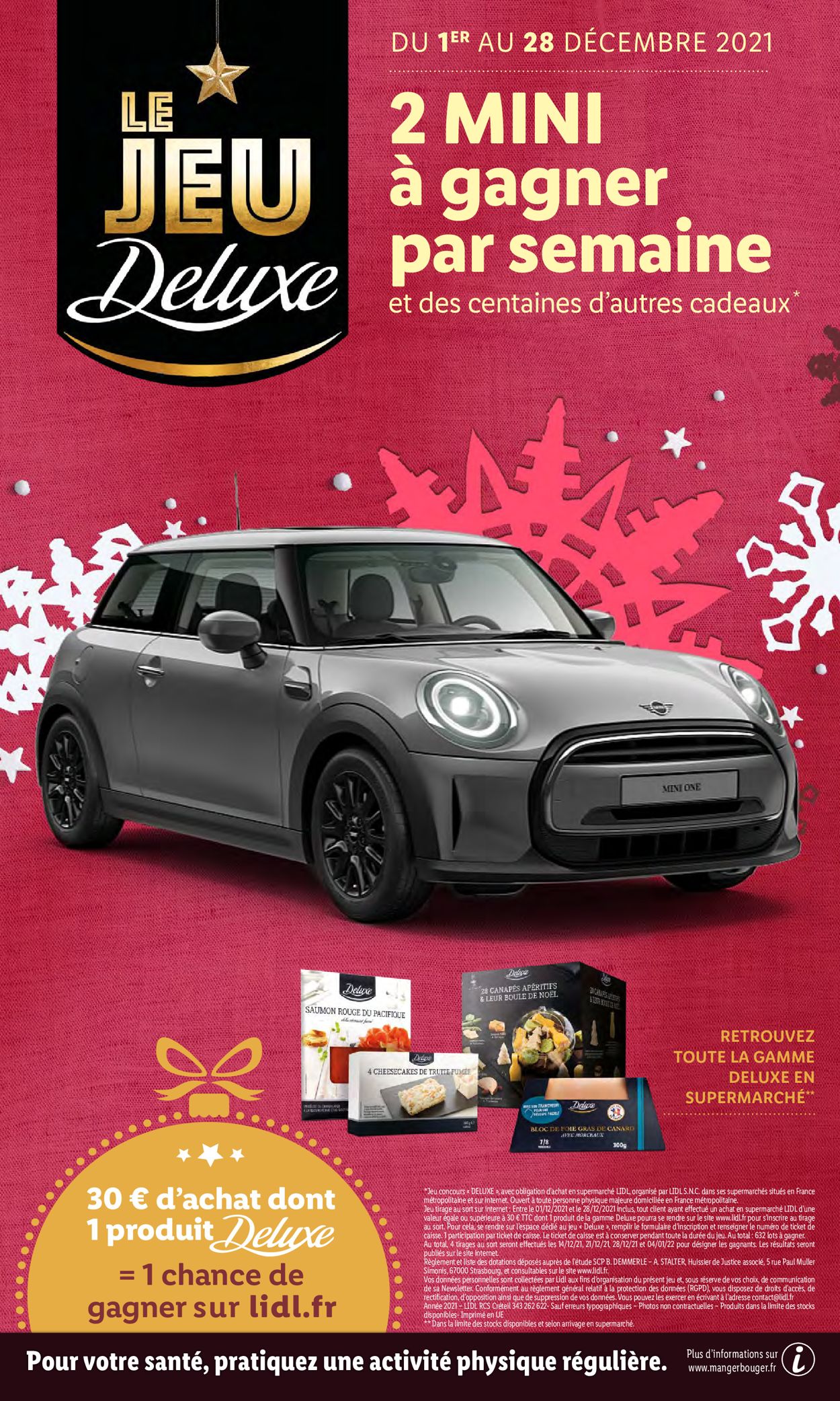 Lidl Catalogue - 01.12-07.12.2021 (Page 59)