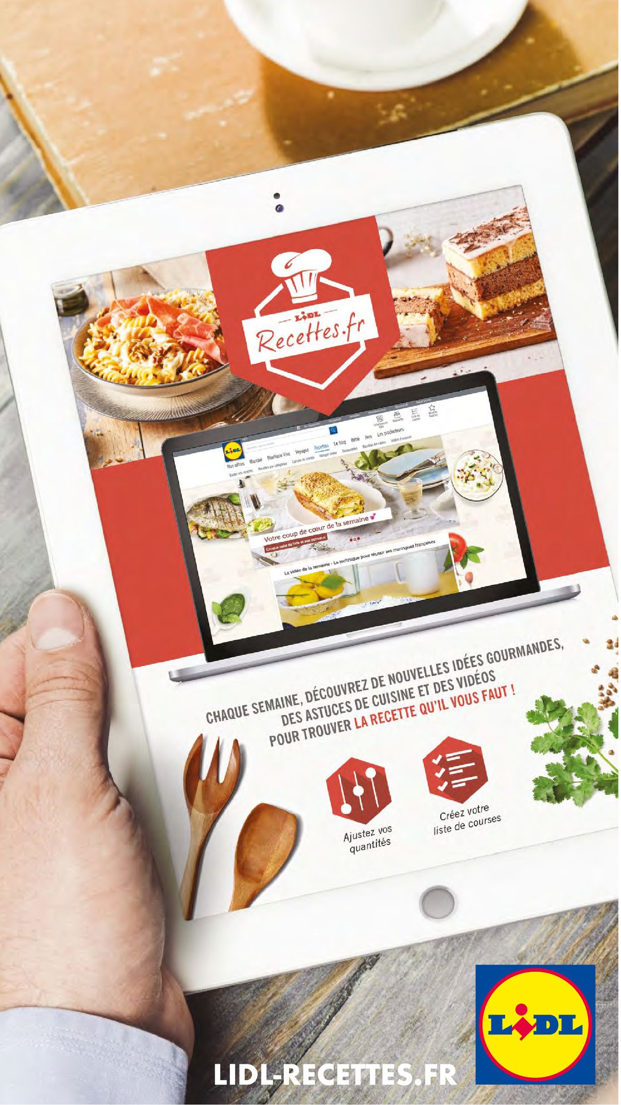 Lidl Catalogue - 26.01-01.02.2022 (Page 23)