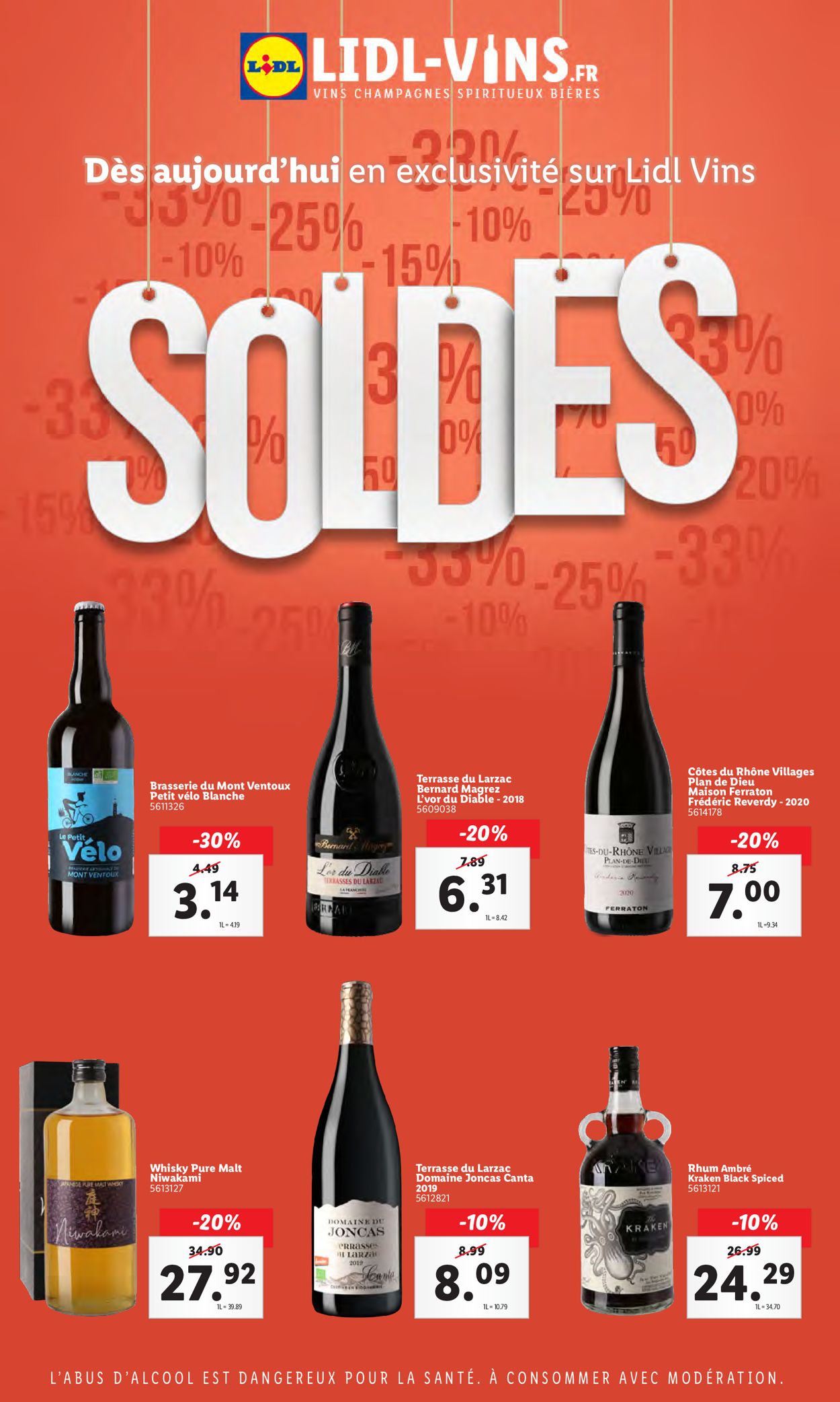 Lidl Catalogue - 26.01-01.02.2022 (Page 24)
