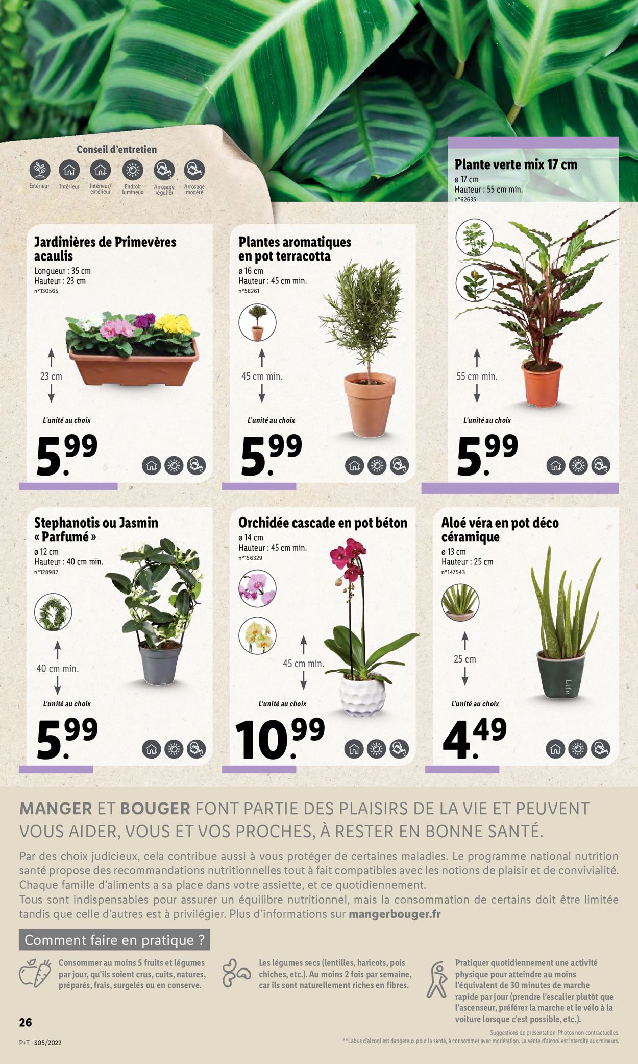 Lidl Catalogue - 02.02-08.02.2022 (Page 28)