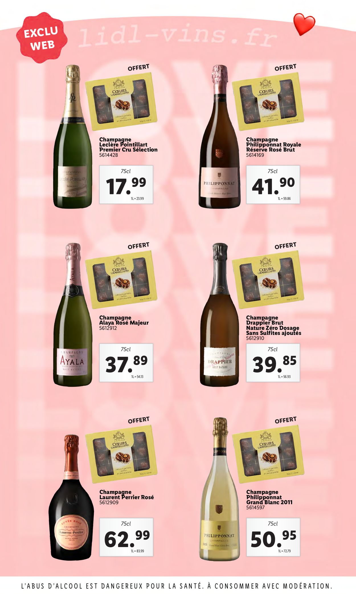 Lidl Catalogue - 09.02-15.02.2022 (Page 25)