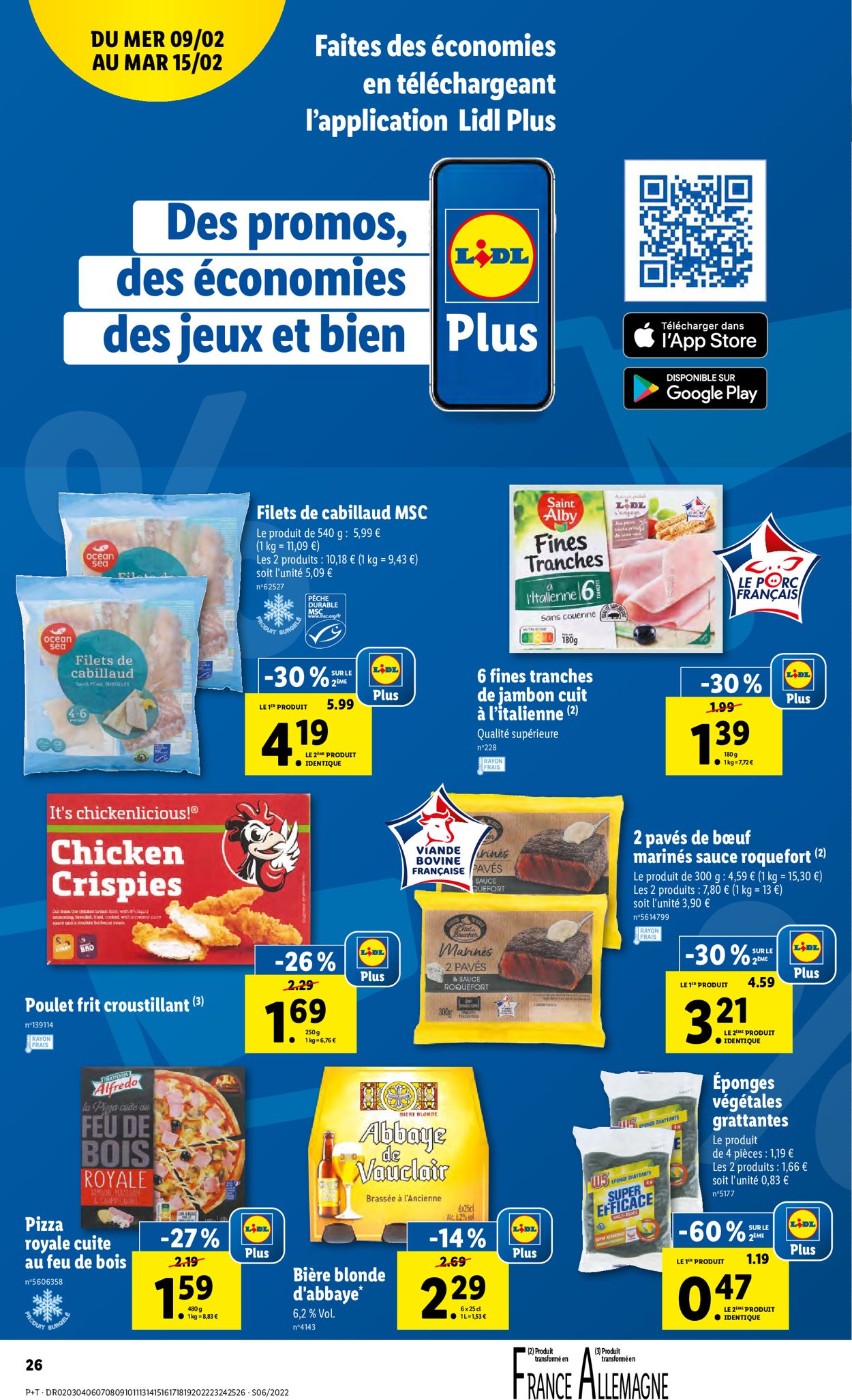 Lidl Catalogue - 09.02-15.02.2022 (Page 28)